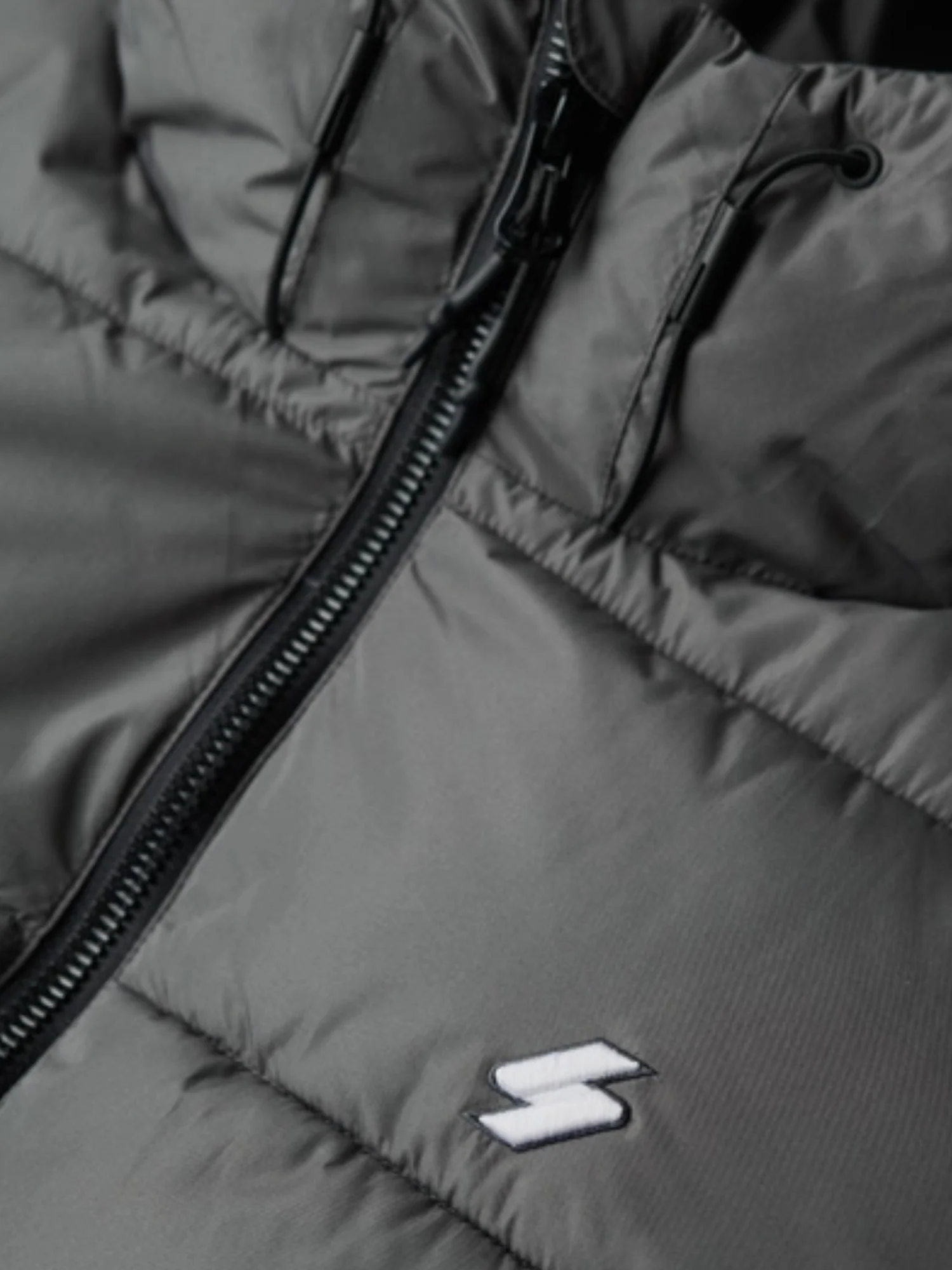 Superdry Piumini Uomo | M5011827A - Image 14