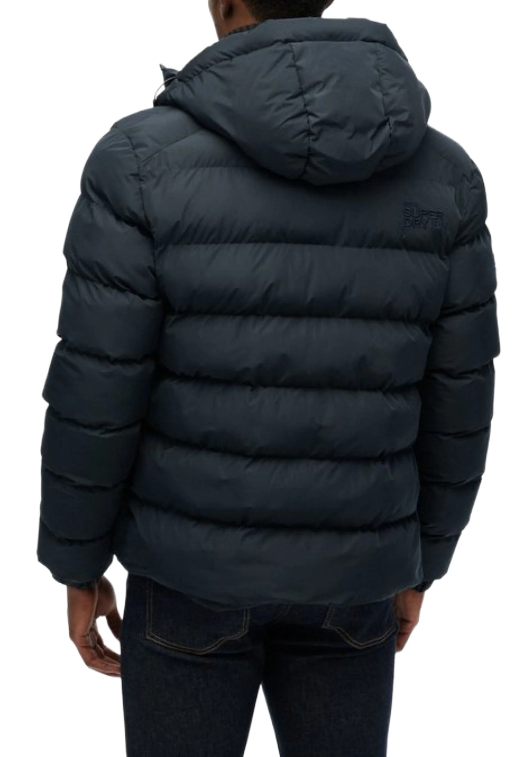 Superdry Piumini Uomo | M5011905A - Image 15