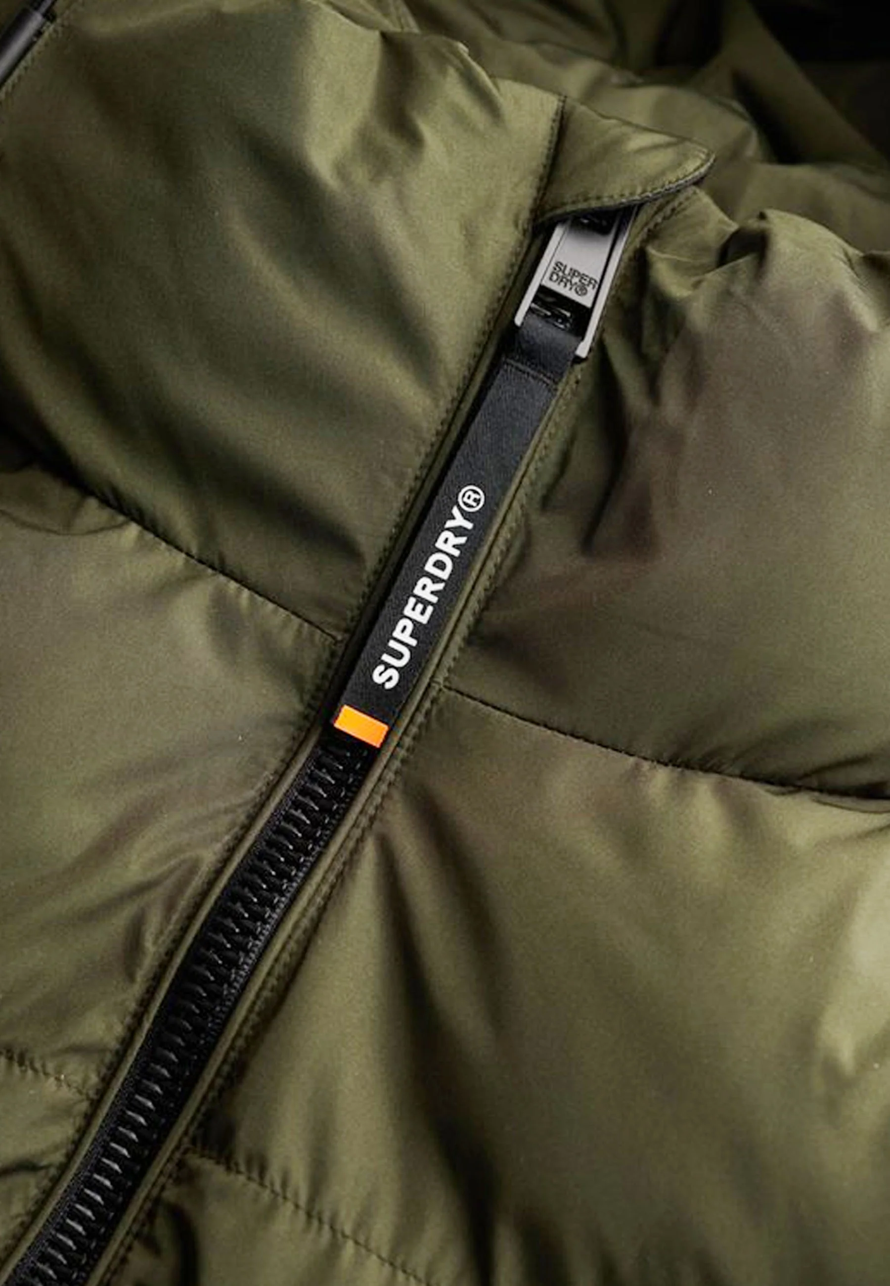 Superdry Piumini Uomo | M5011905A - Image 21