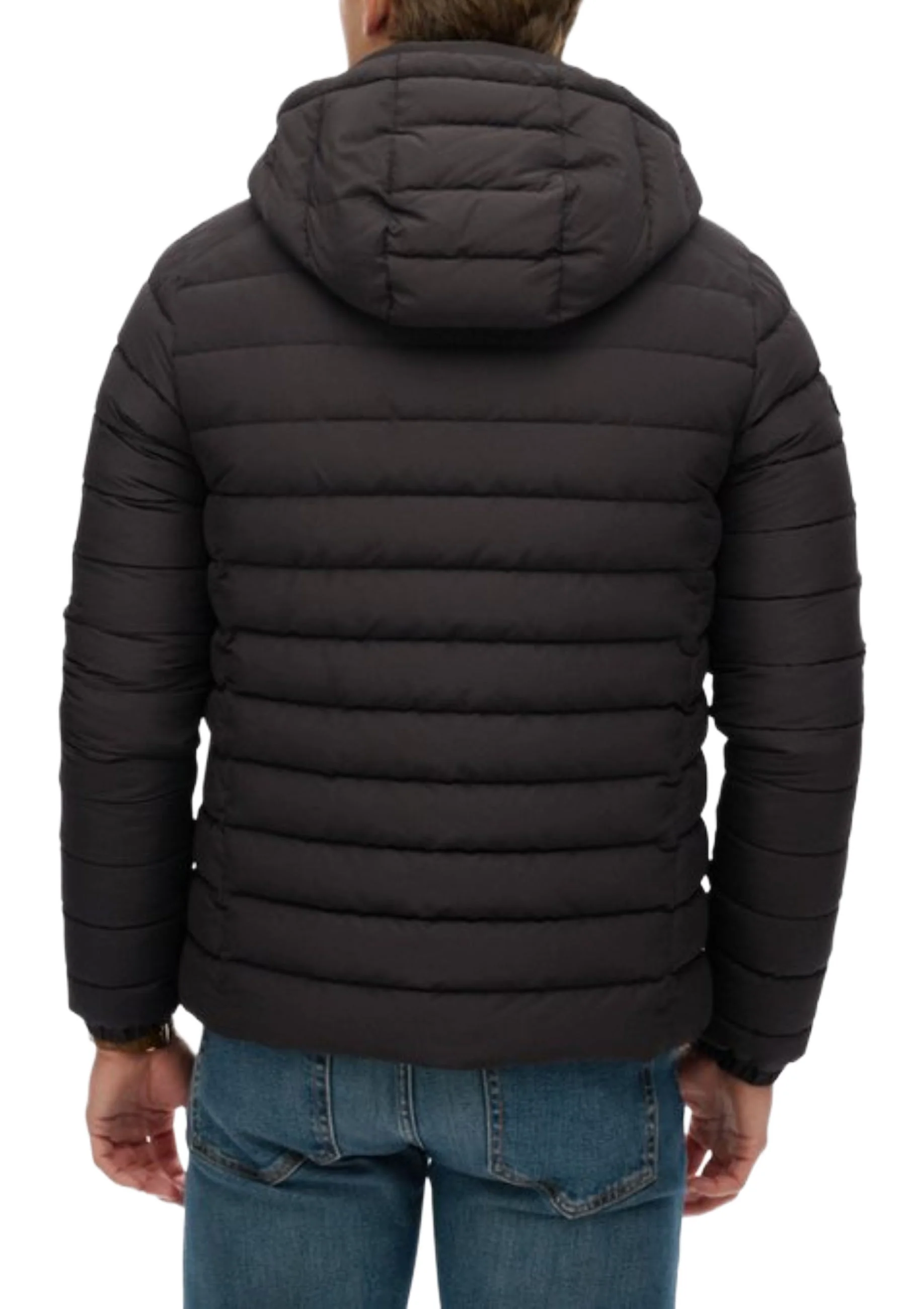 Superdry Piumini Uomo | M5012290A - Image 14