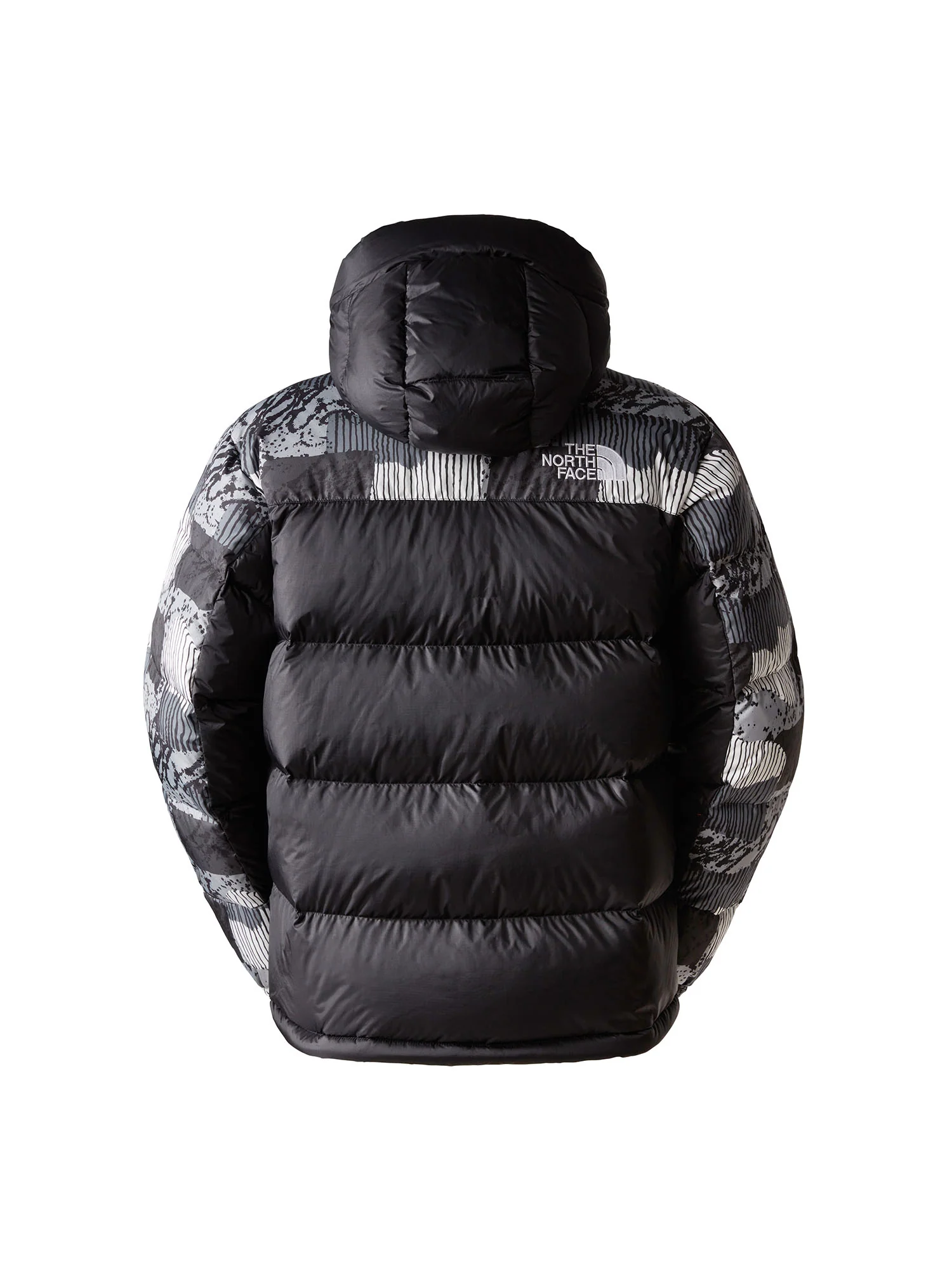 The North Face Piumini Uomo | NF0A4QYXOVT1 - Image 2