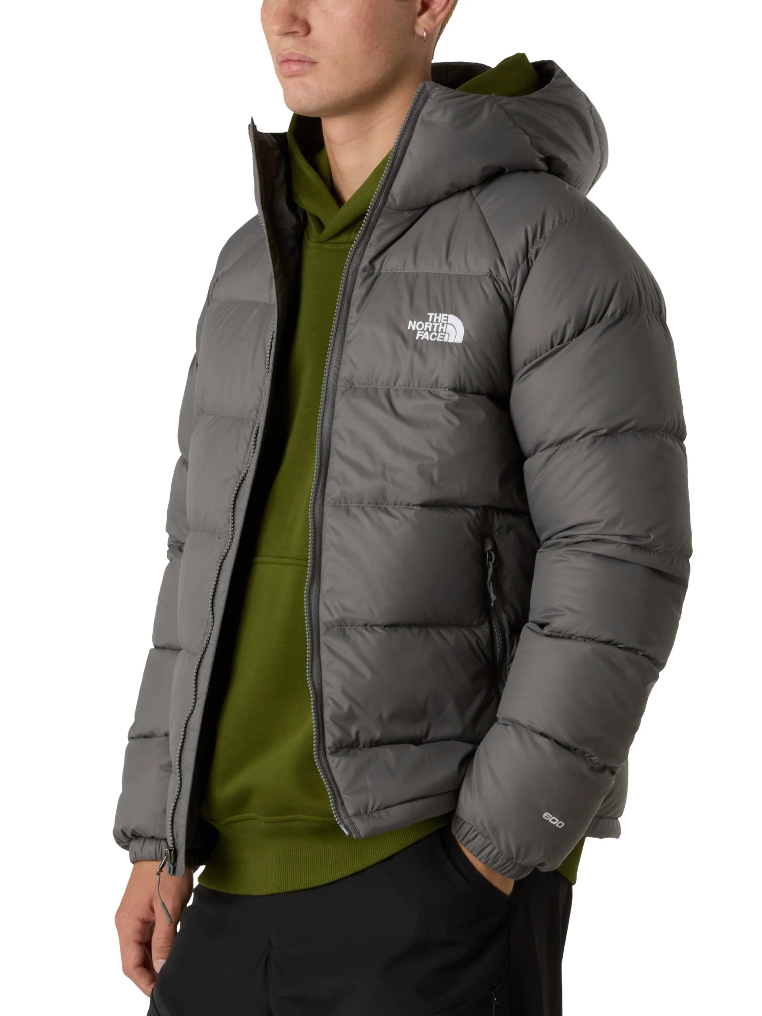 The North Face Piumini Uomo | NF0A5GIE - Image 18