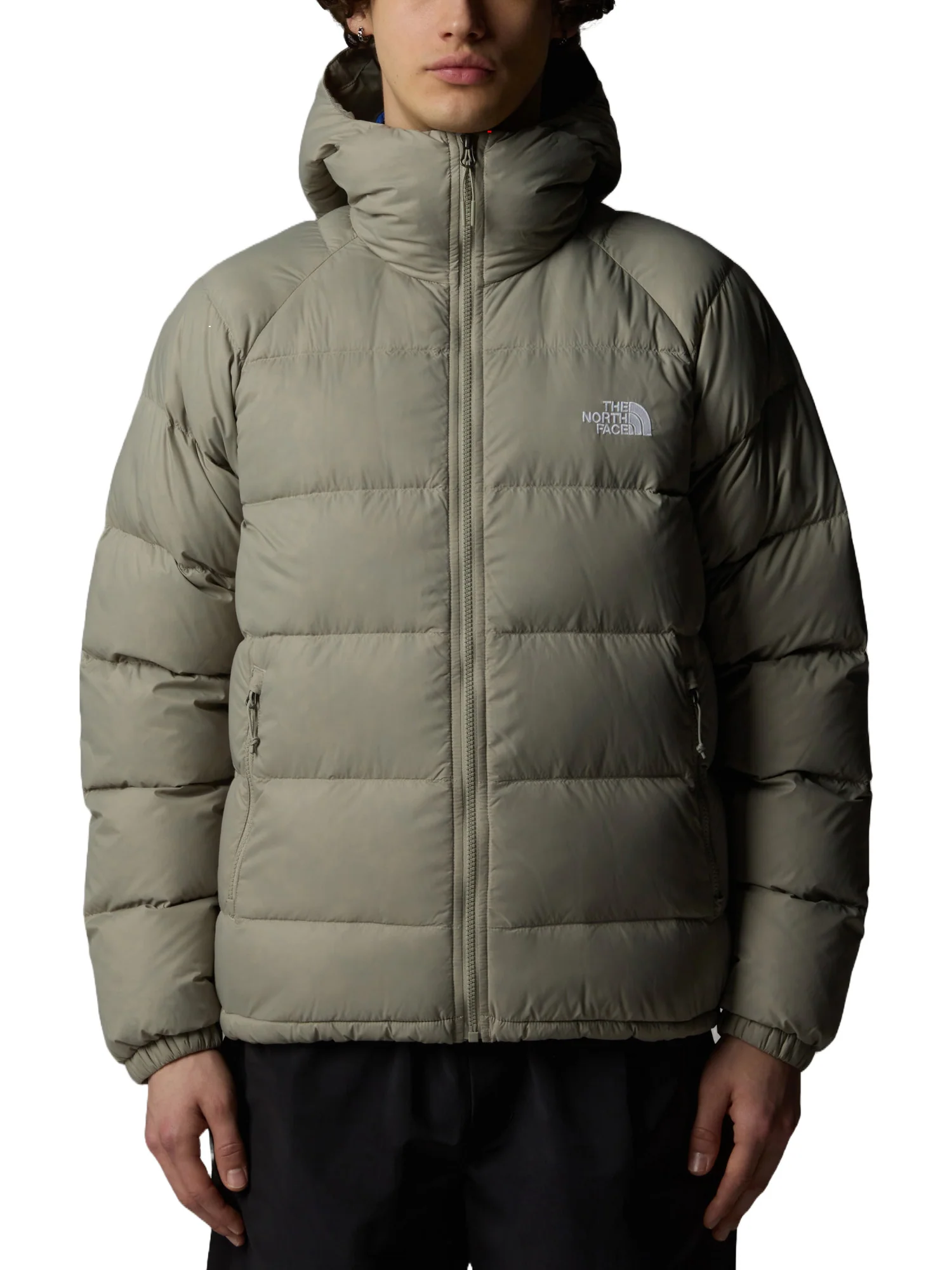 The North Face Piumini Uomo | NF0A5GIE - Image 2