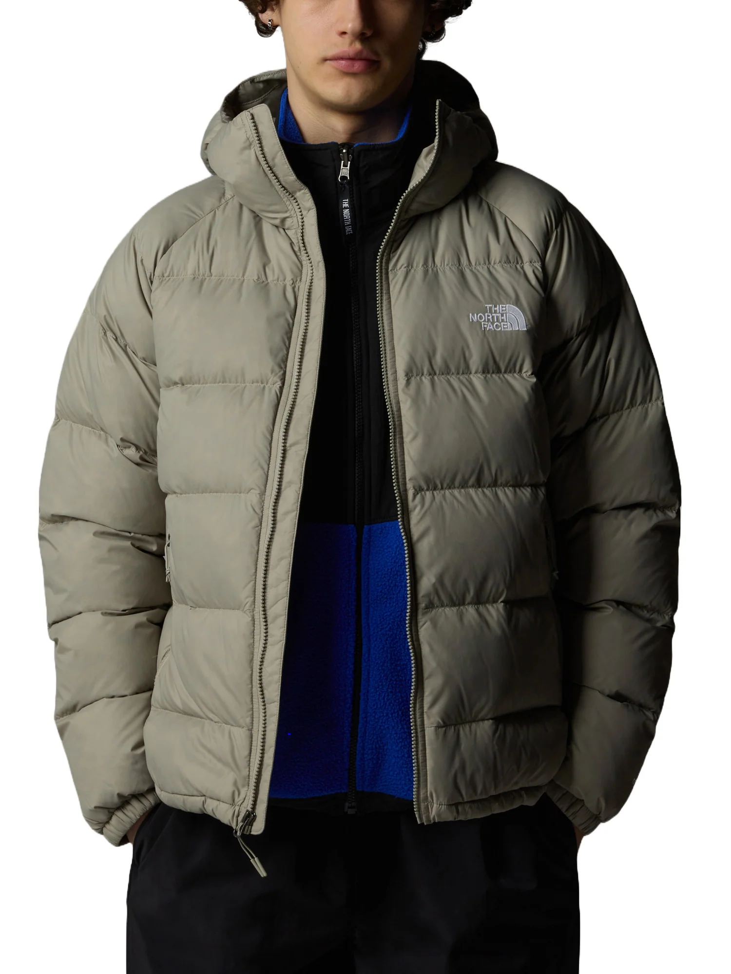 The North Face Piumini Uomo | NF0A5GIE - Image 3