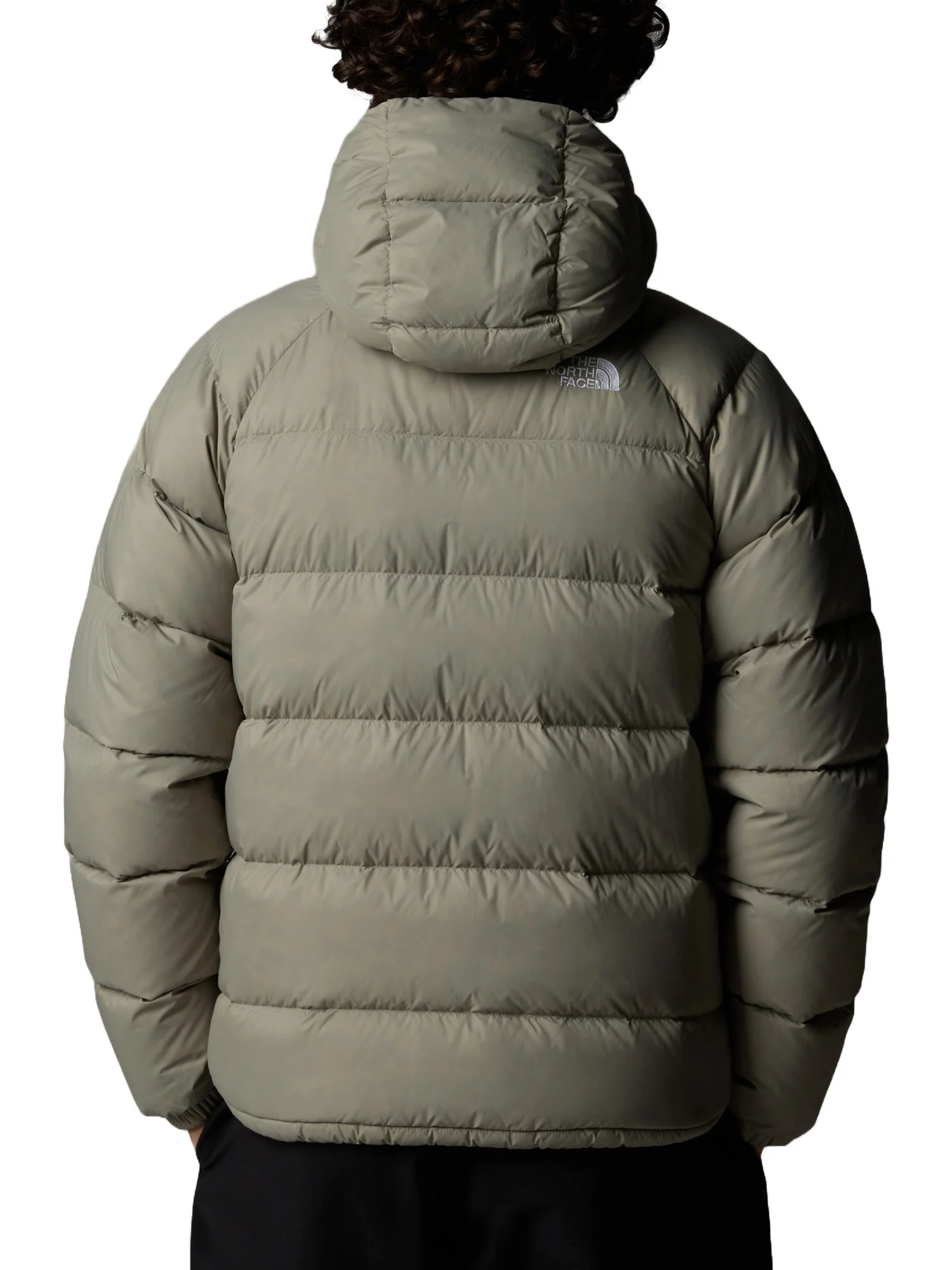 The North Face Piumini Uomo | NF0A5GIE - Image 4