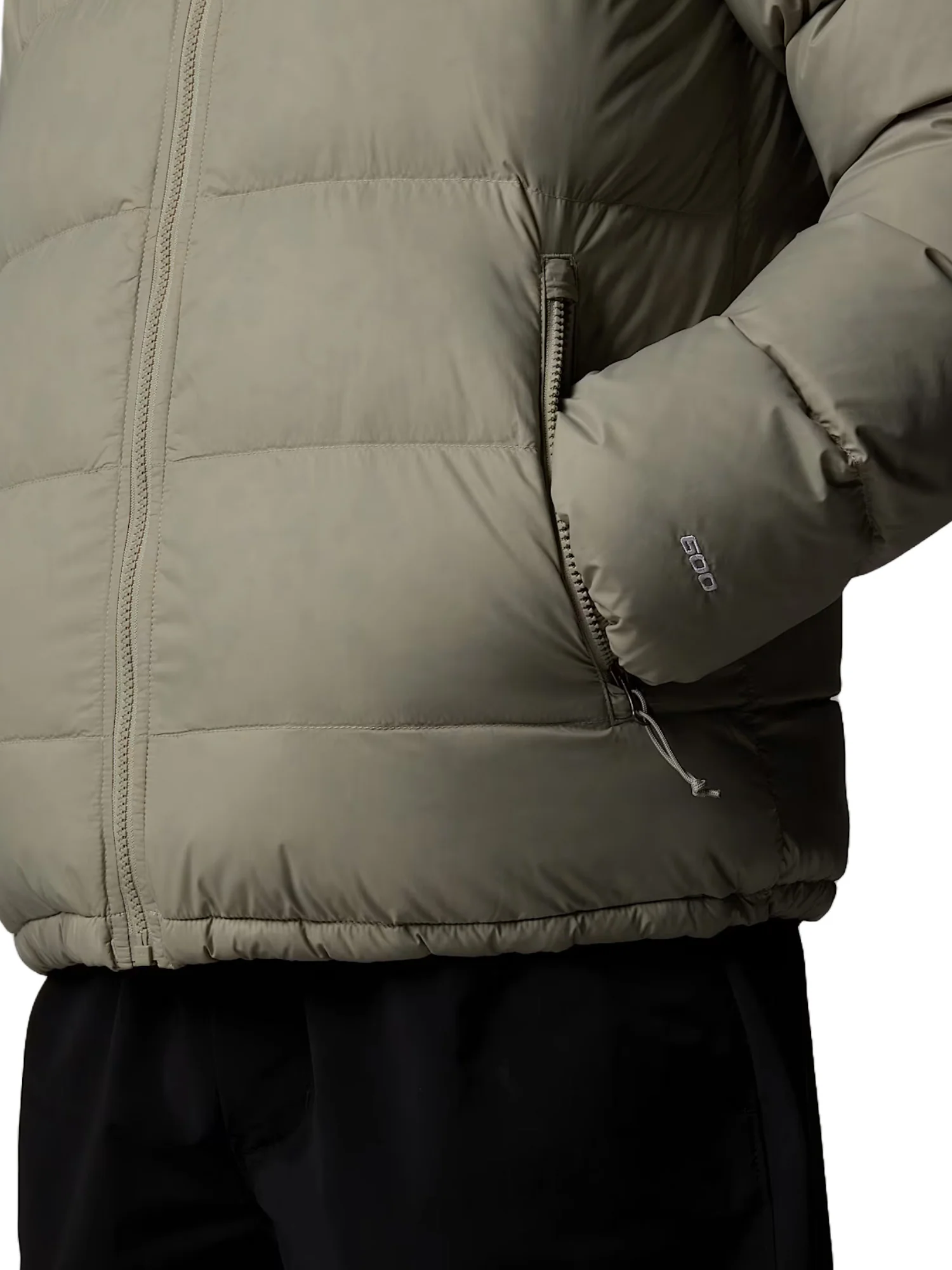 The North Face Piumini Uomo | NF0A5GIE - Image 5