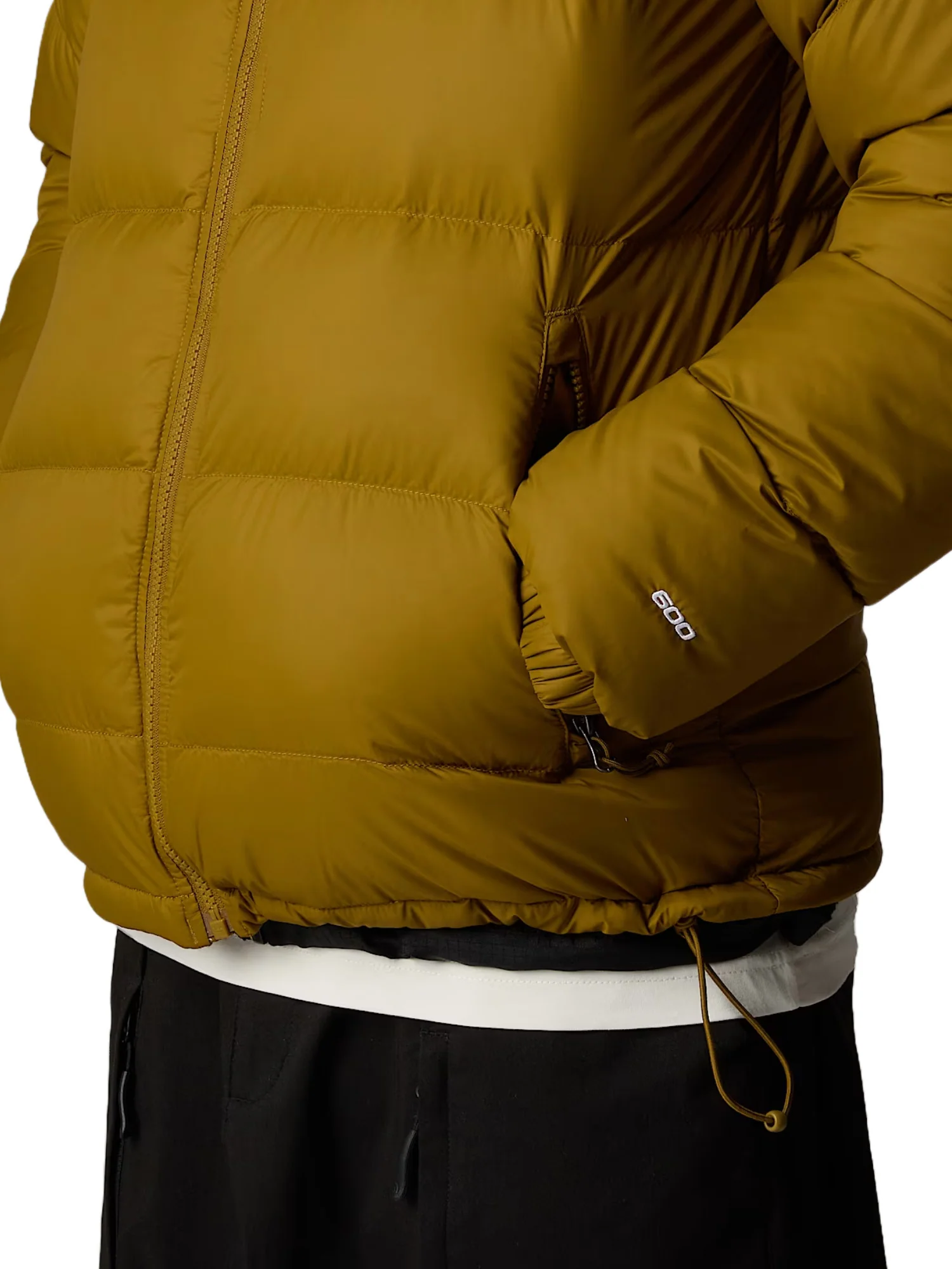The North Face Piumini Uomo | NF0A5GIE - Image 9