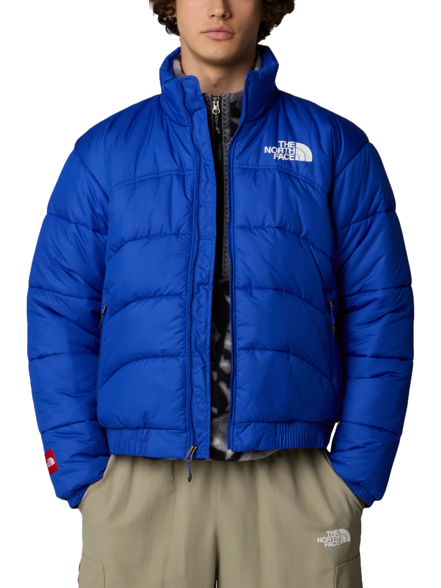 The North Face Piumini Uomo | NF0A7URE - Image 3