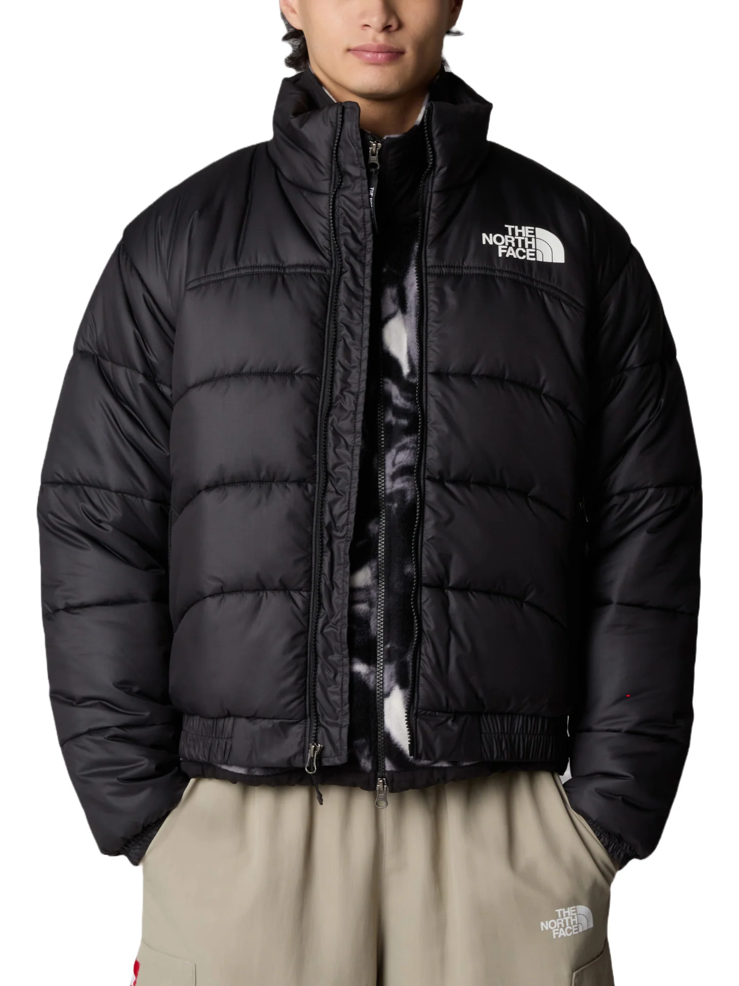 The North Face Piumini Uomo | NF0A7URE - Image 8