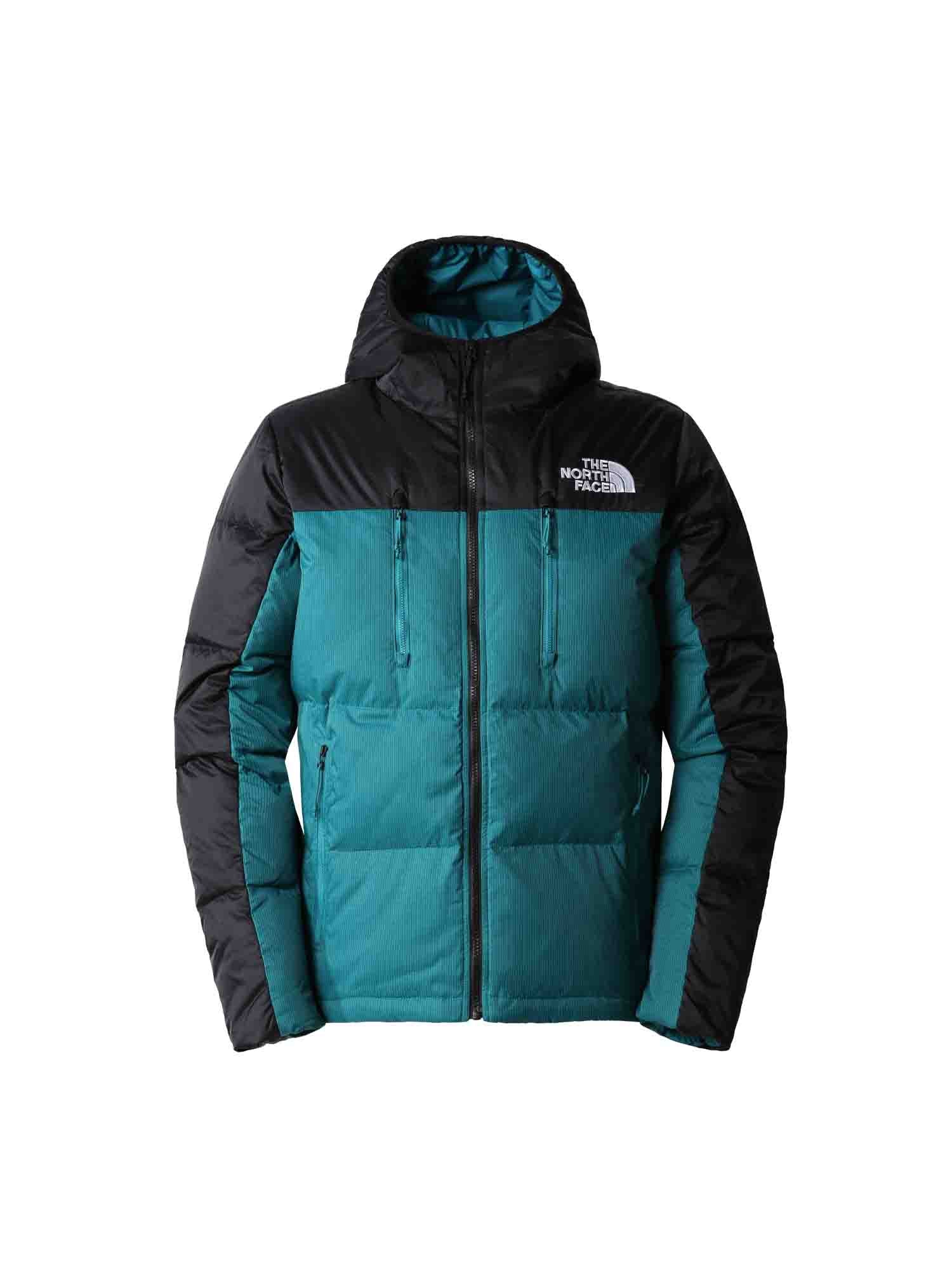 The North Face Piumini Uomo | NF0A7X16 - Image 5