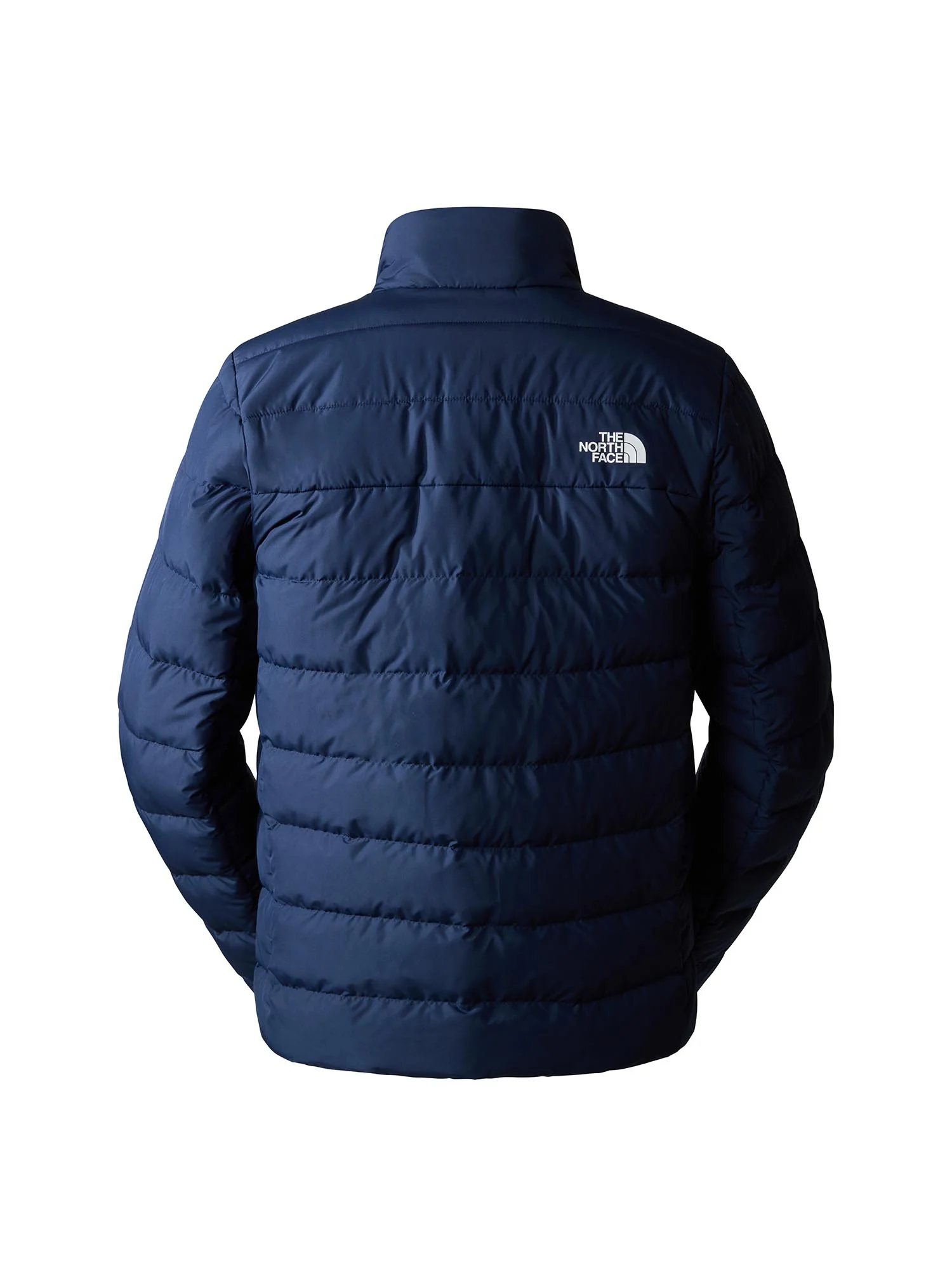 The North Face Piumini Uomo | NF0A84HZ8K21 - Image 2