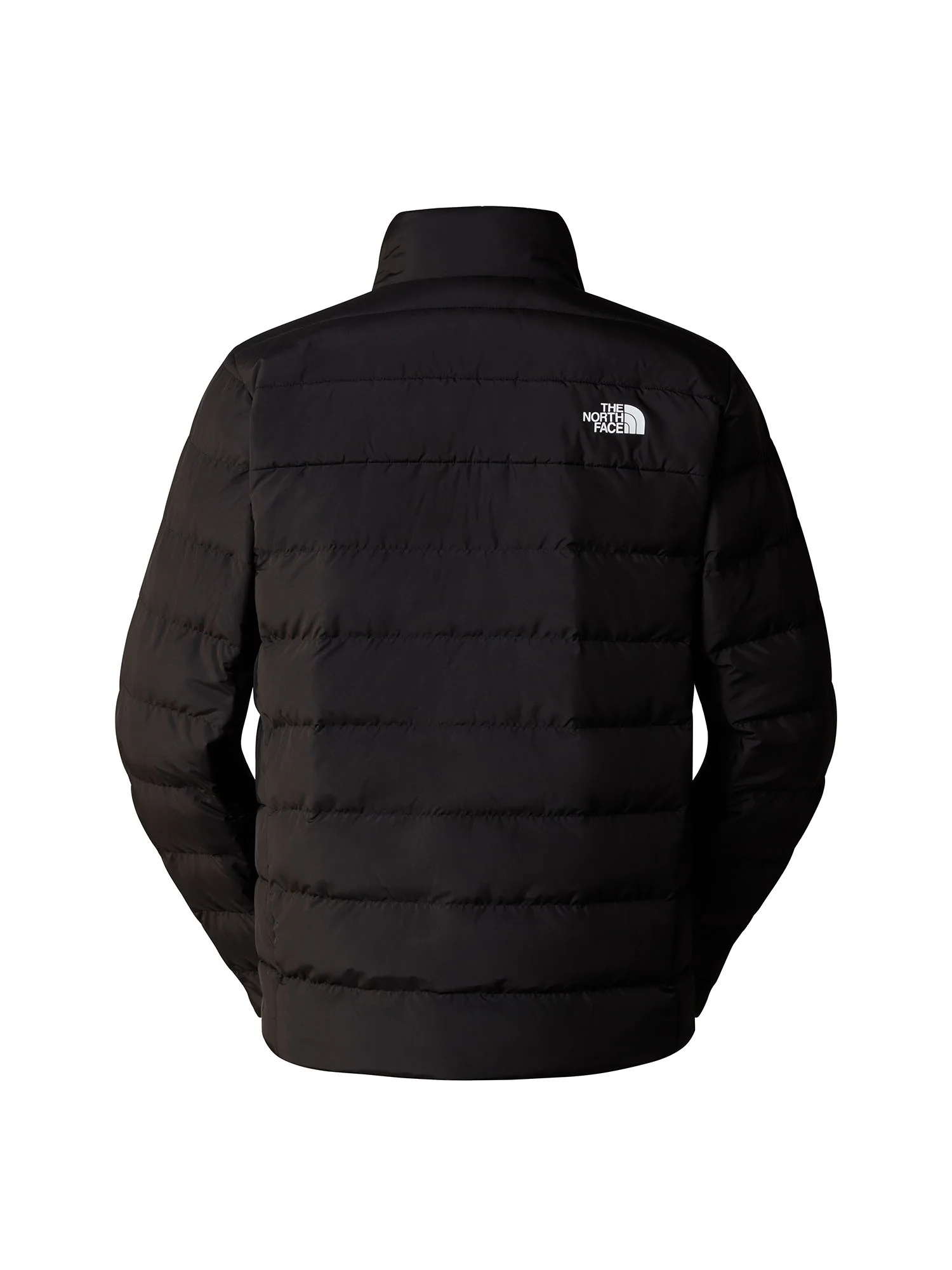 The North Face Piumini Uomo | NF0A84HZJK31 - Image 2
