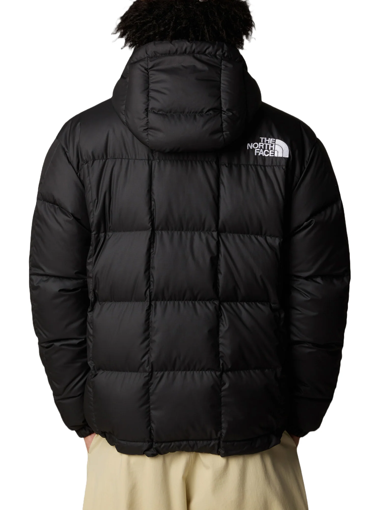 The North Face Piumini Uomo | NF0A853C - Image 8