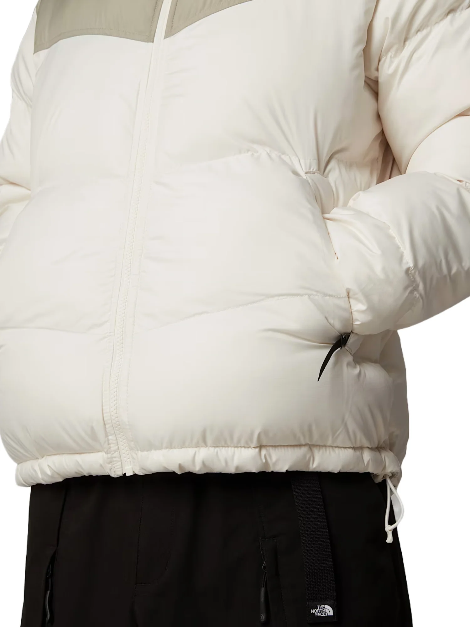 The North Face Piumini Uomo | NF0A853I - Image 10