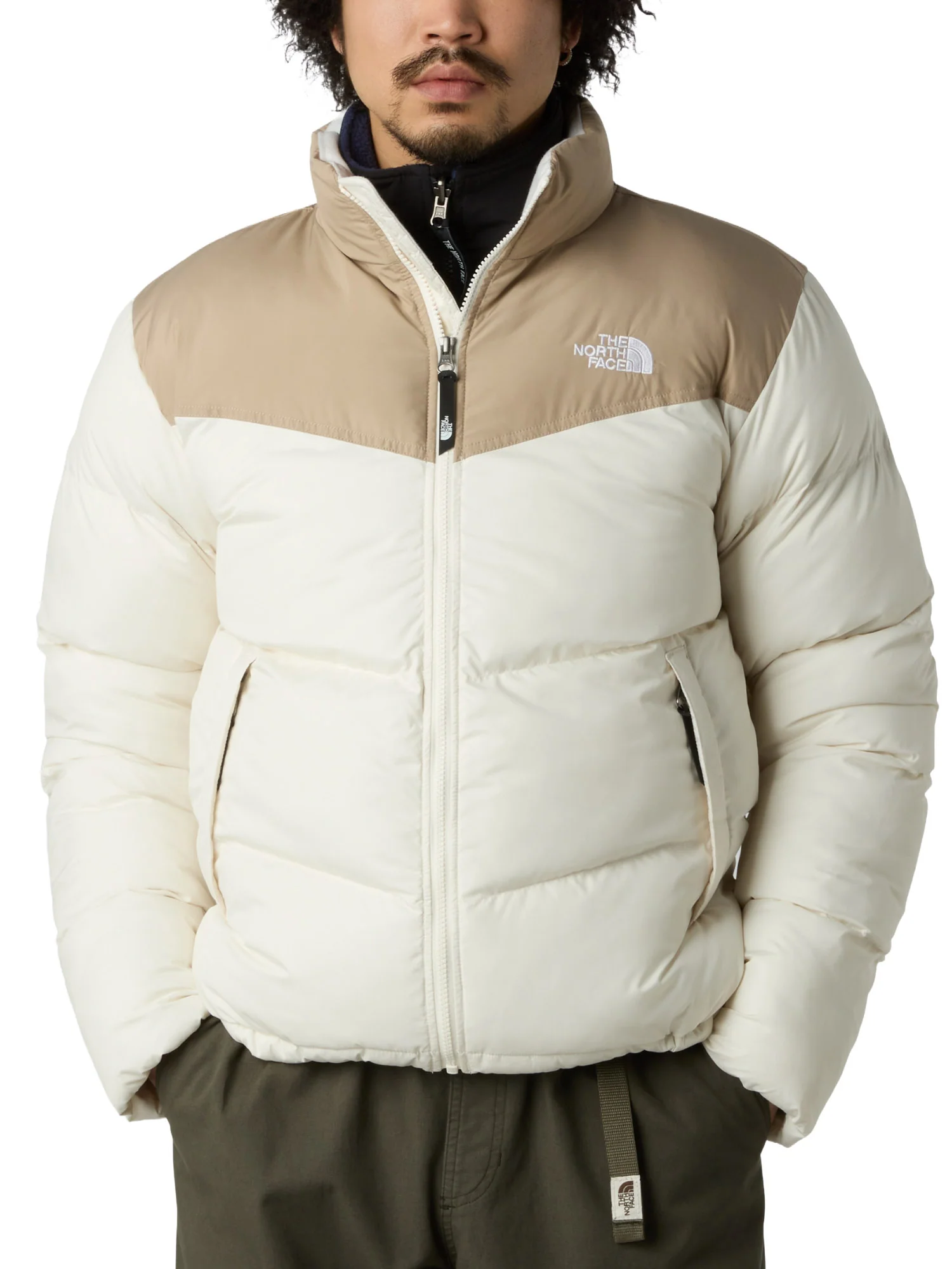 The North Face Piumini Uomo | NF0A853I - Image 12