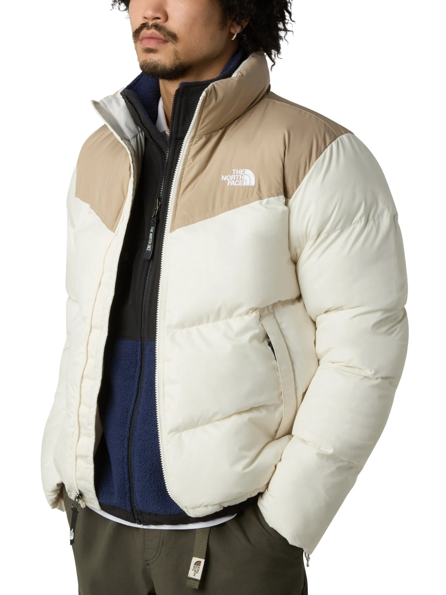 The North Face Piumini Uomo | NF0A853I - Image 13
