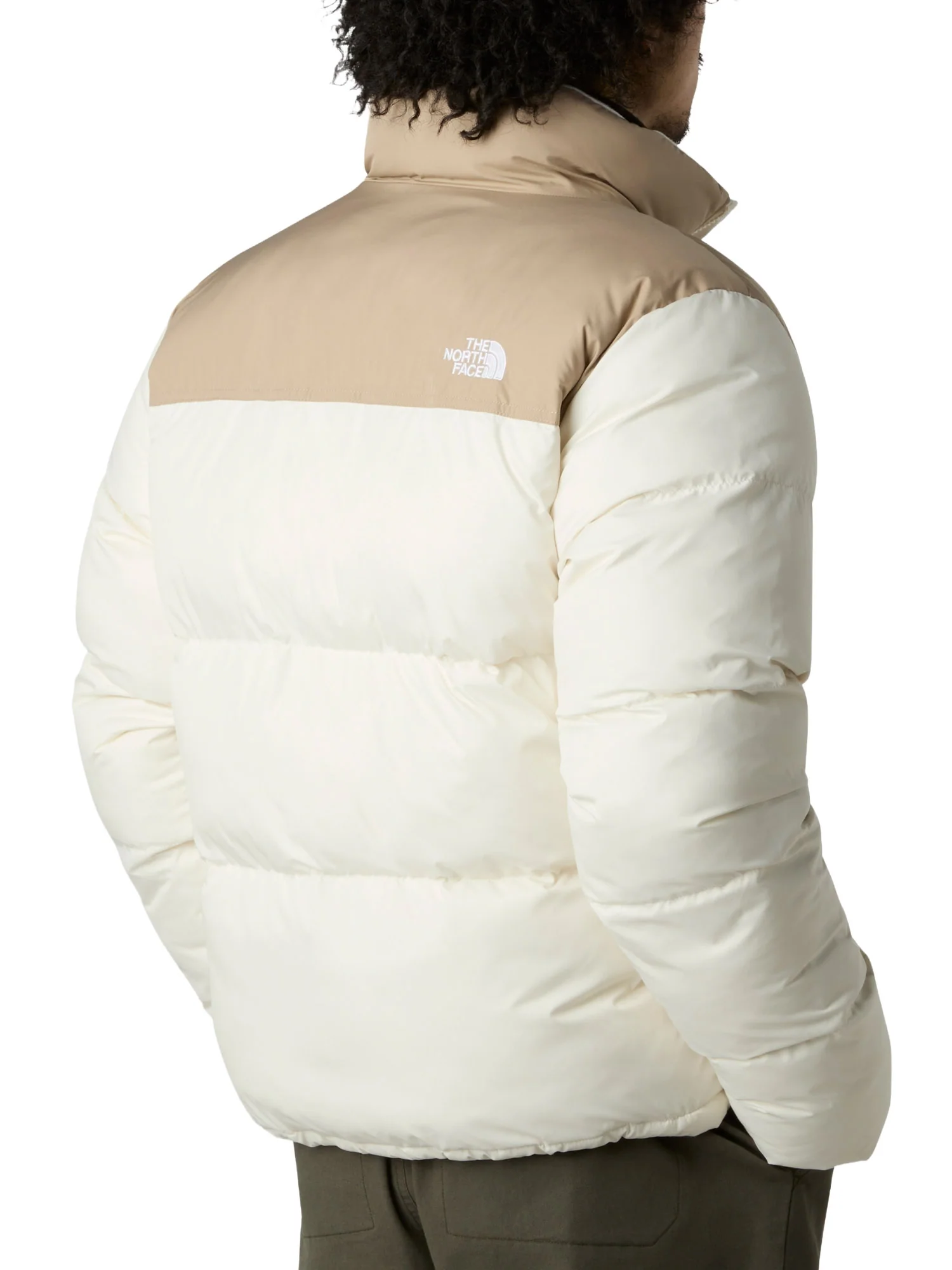 The North Face Piumini Uomo | NF0A853I - Image 14