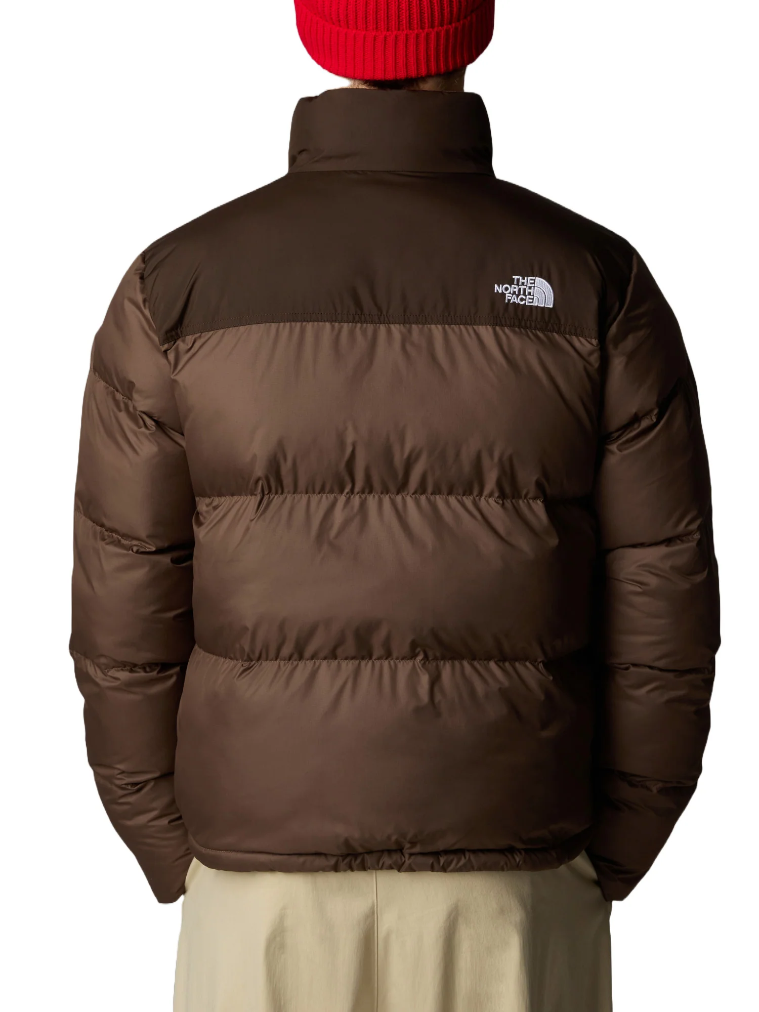 The North Face Piumini Uomo | NF0A853I - Image 4