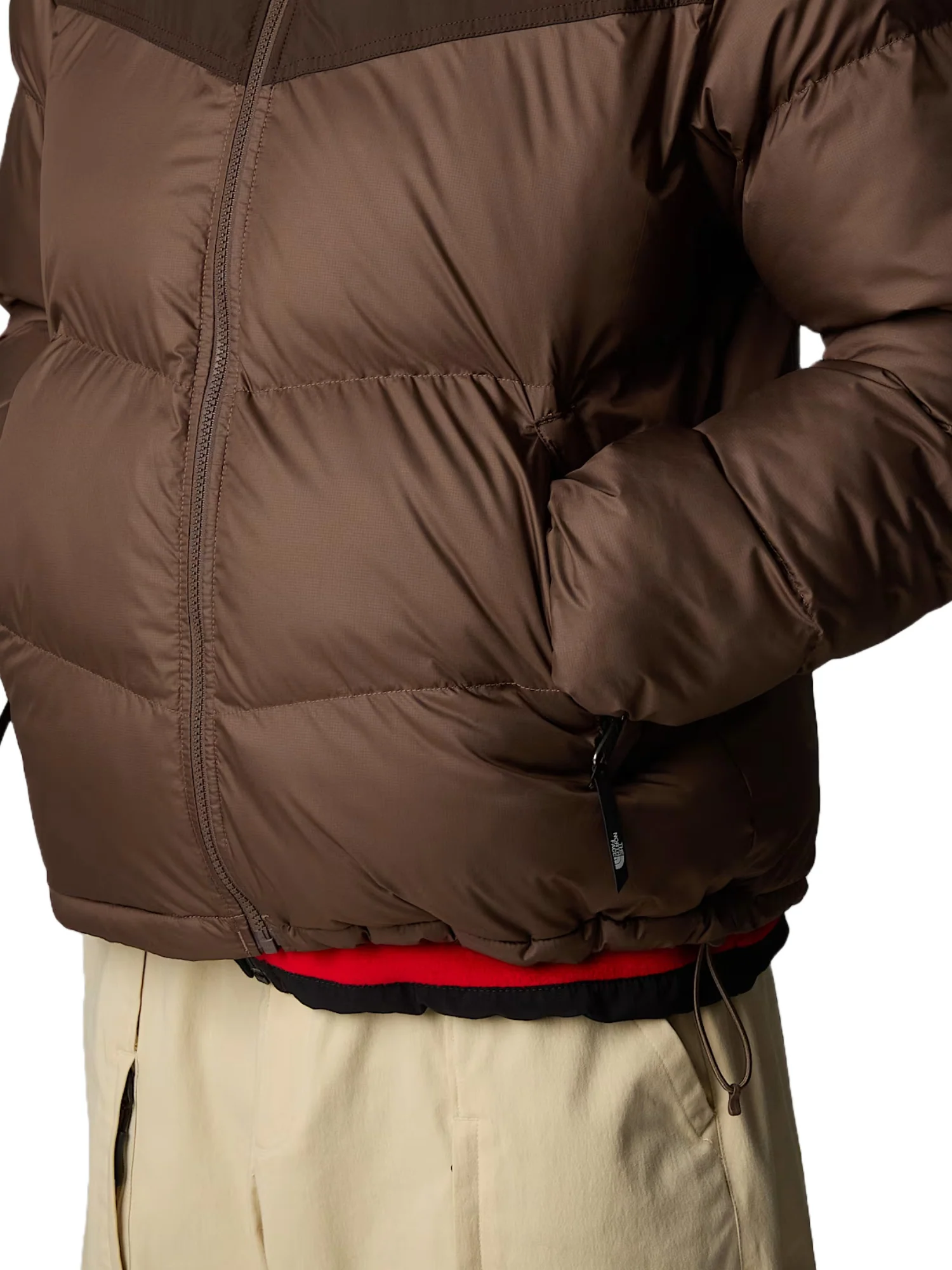 The North Face Piumini Uomo | NF0A853I - Image 5