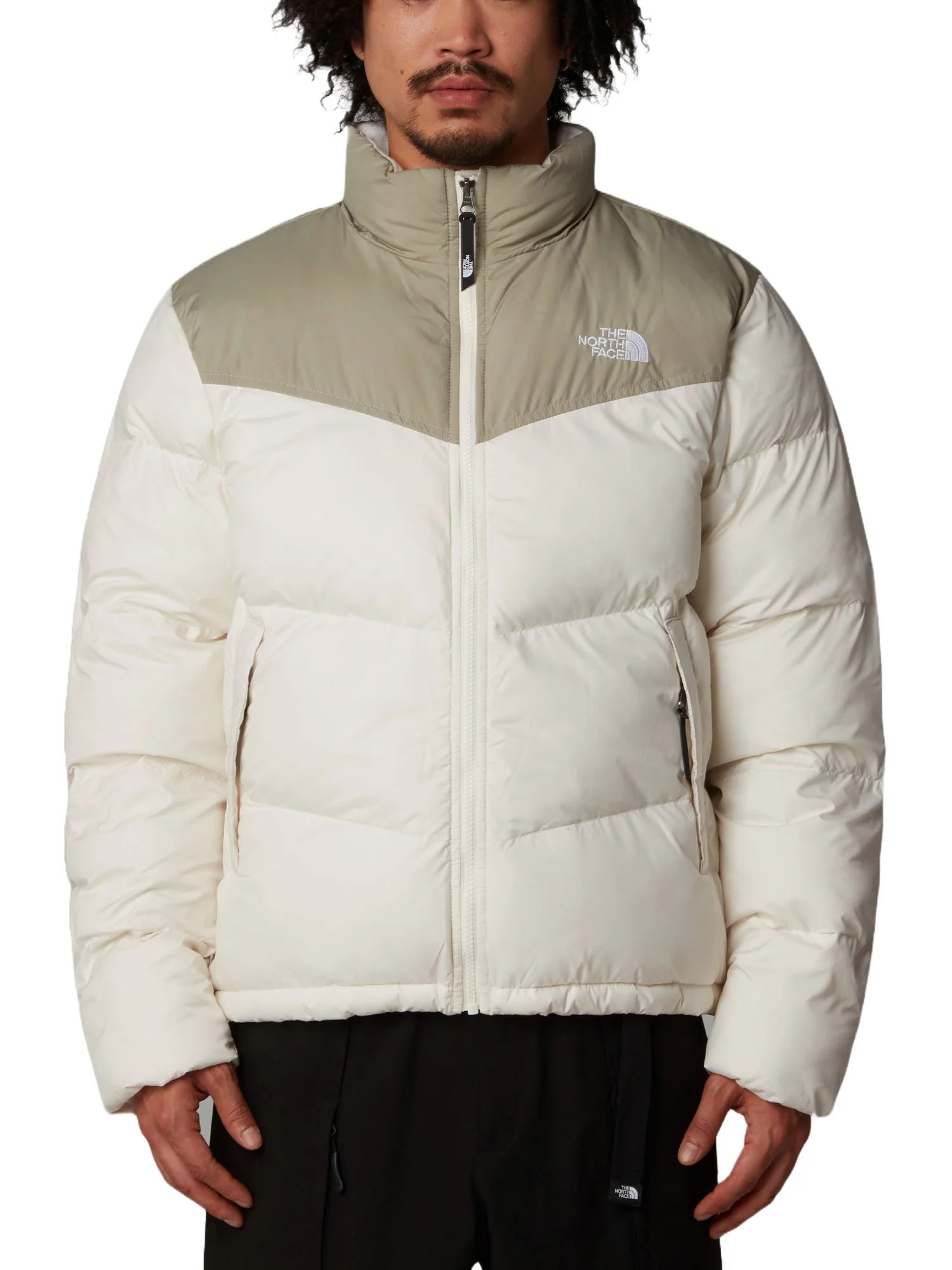 The North Face Piumini Uomo | NF0A853I - Image 7