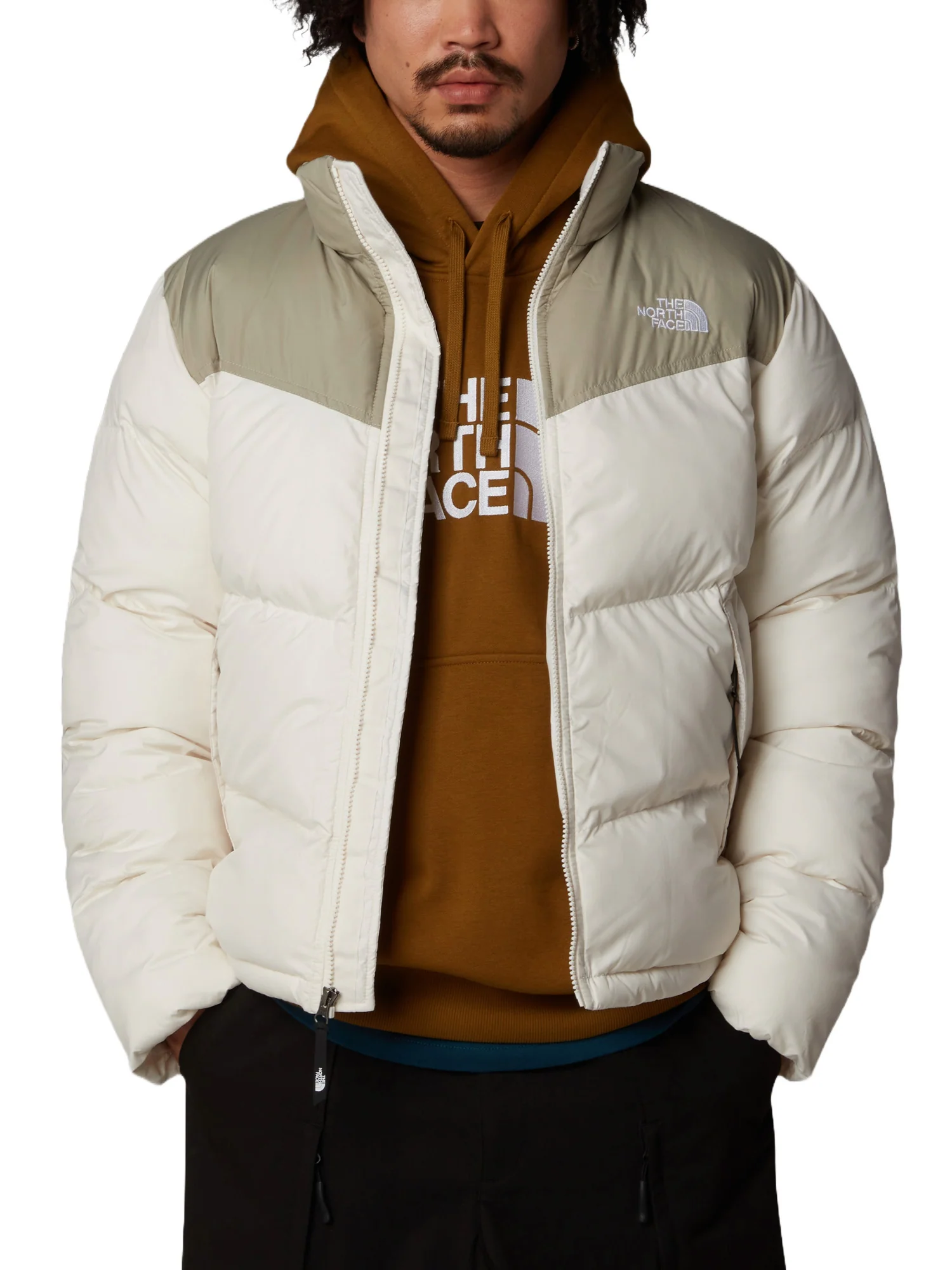 The North Face Piumini Uomo | NF0A853I - Image 8
