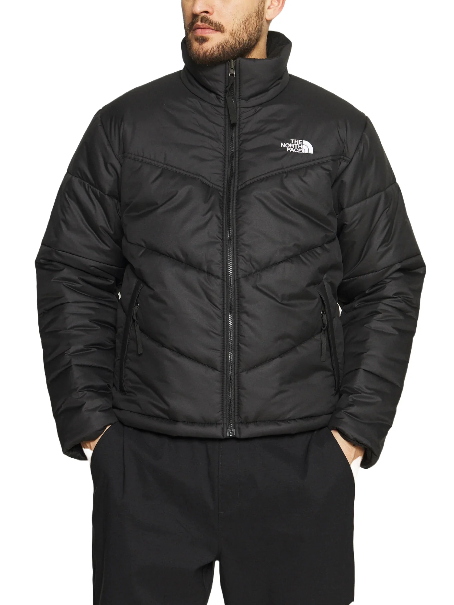 The North Face Piumini Uomo | NF0A853IJK31 - Image 2