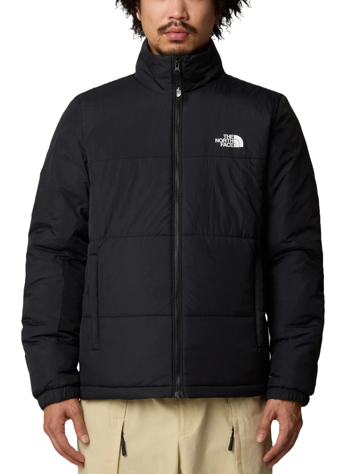 The North Face Piumini Uomo | NF0A8795 - Image 2