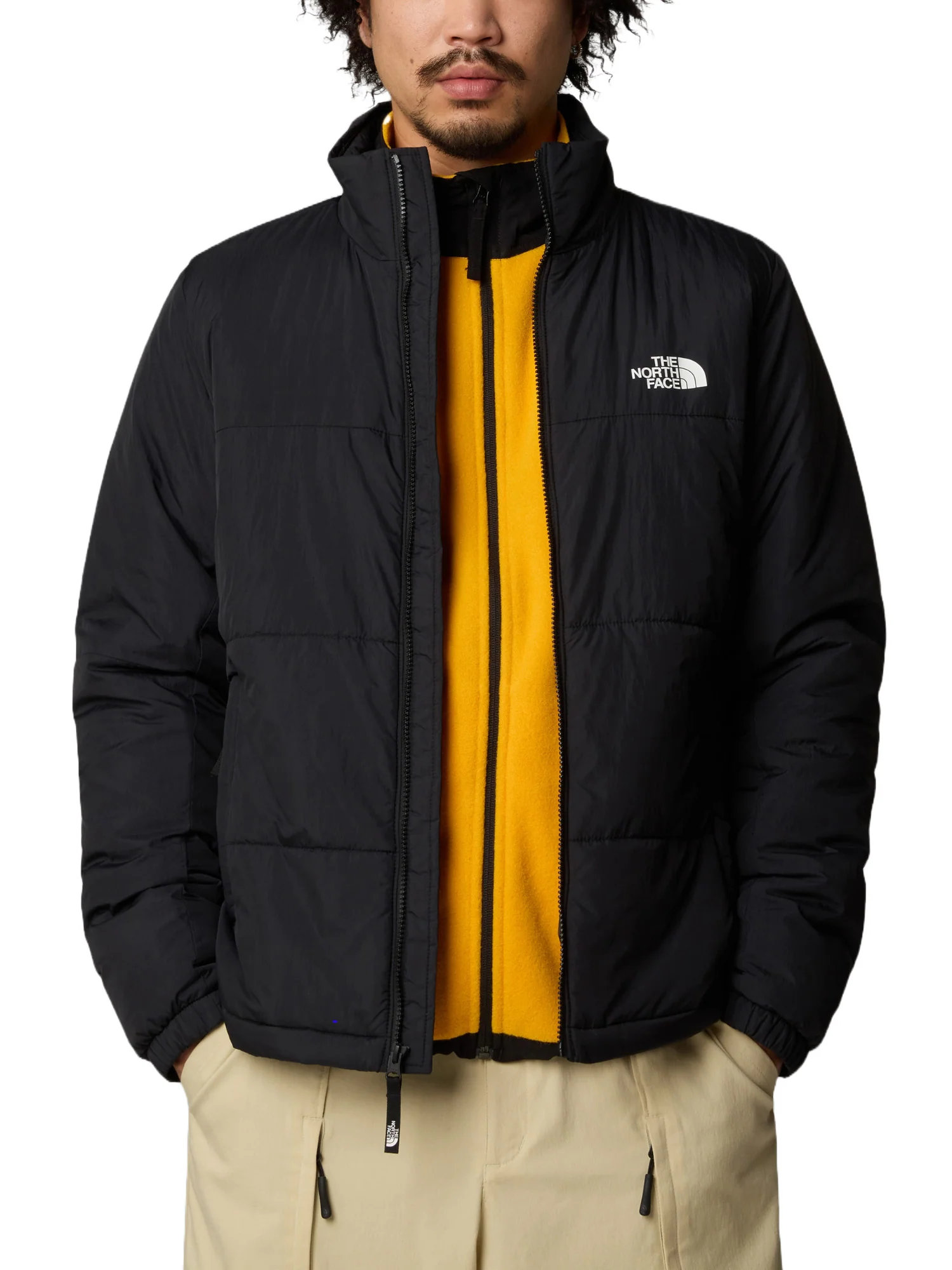 The North Face Piumini Uomo | NF0A8795 - Image 3