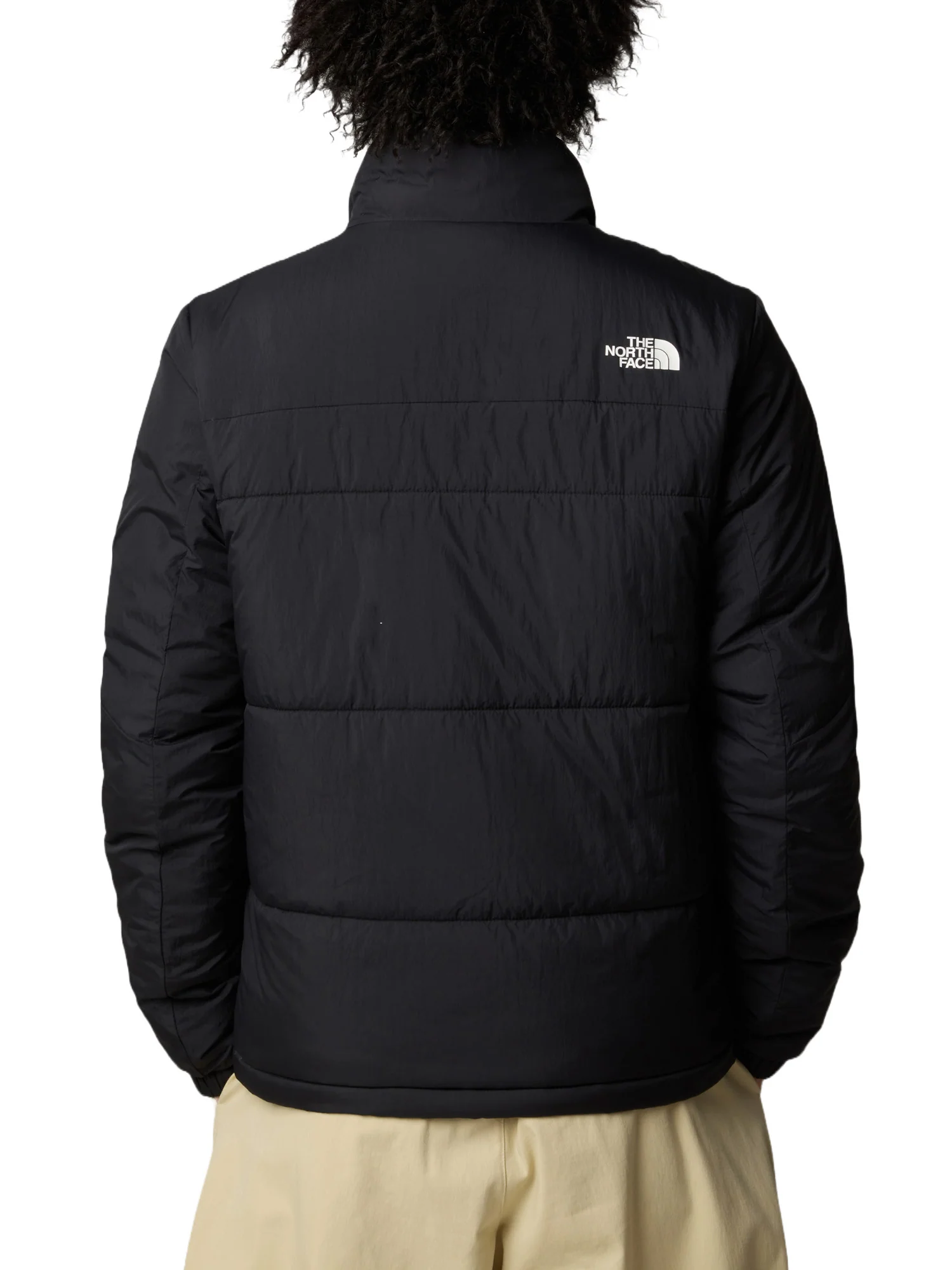 The North Face Piumini Uomo | NF0A8795 - Image 4