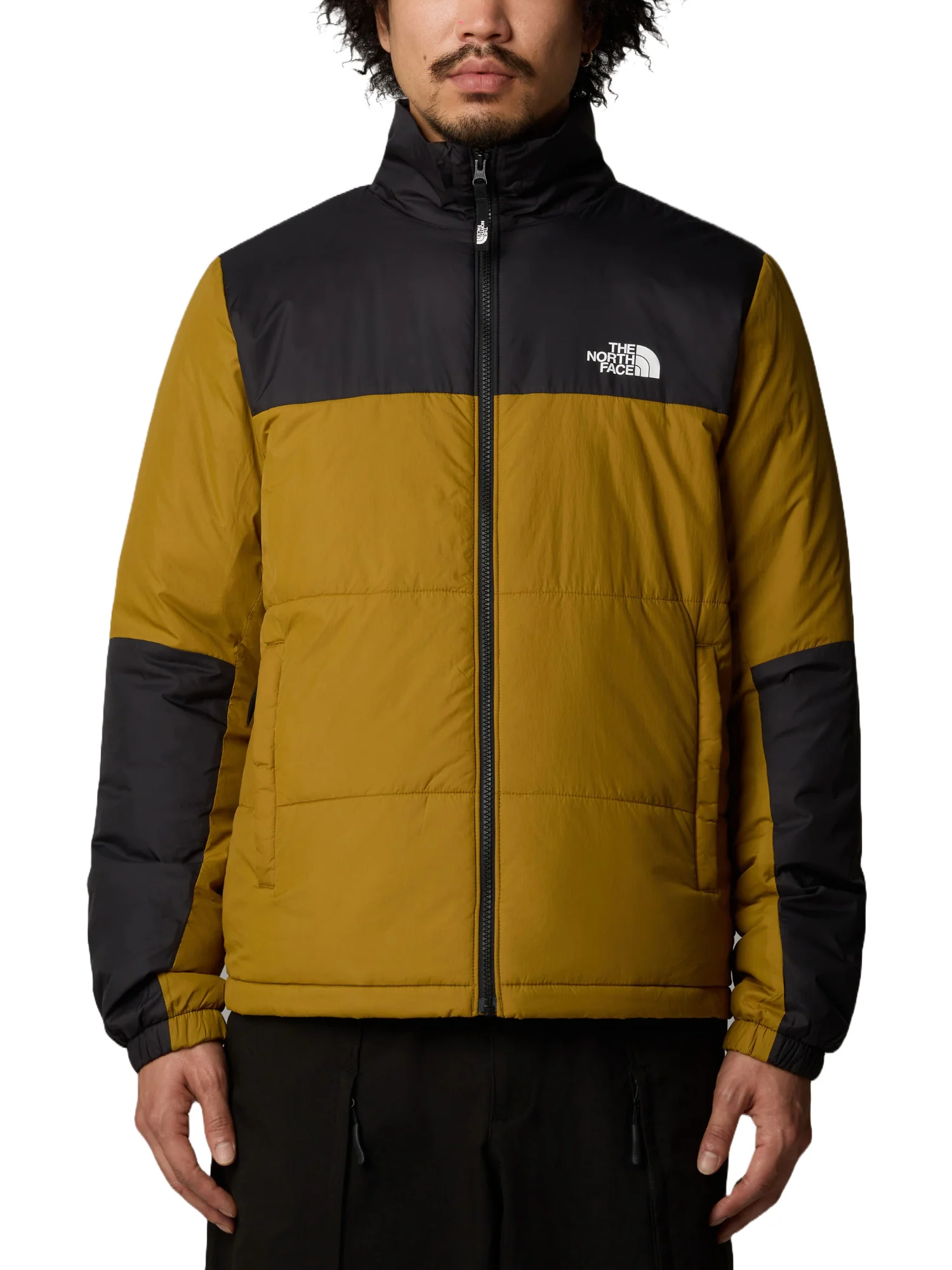 The North Face Piumini Uomo | NF0A8795 - Image 6