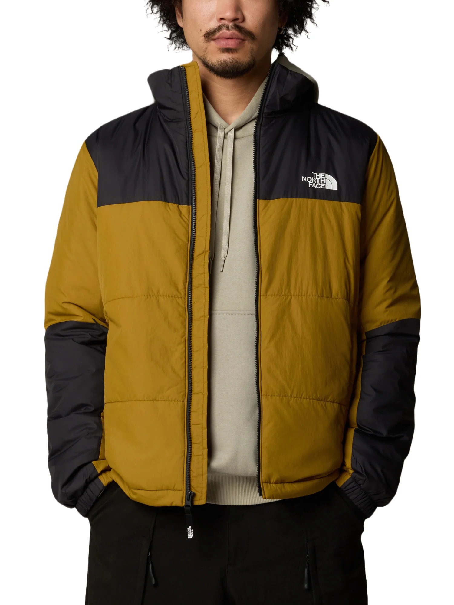 The North Face Piumini Uomo | NF0A8795 - Image 7