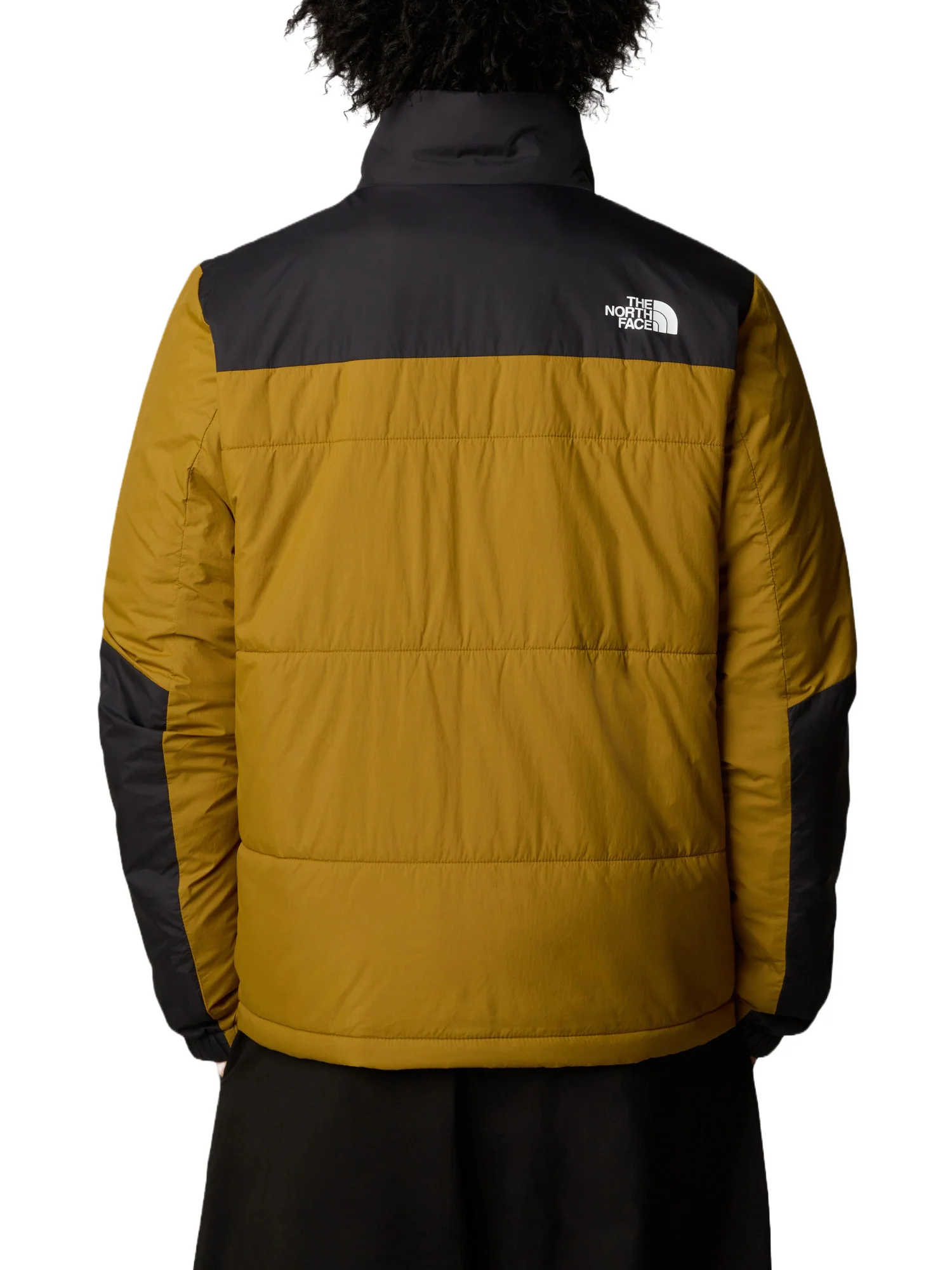 The North Face Piumini Uomo | NF0A8795 - Image 8