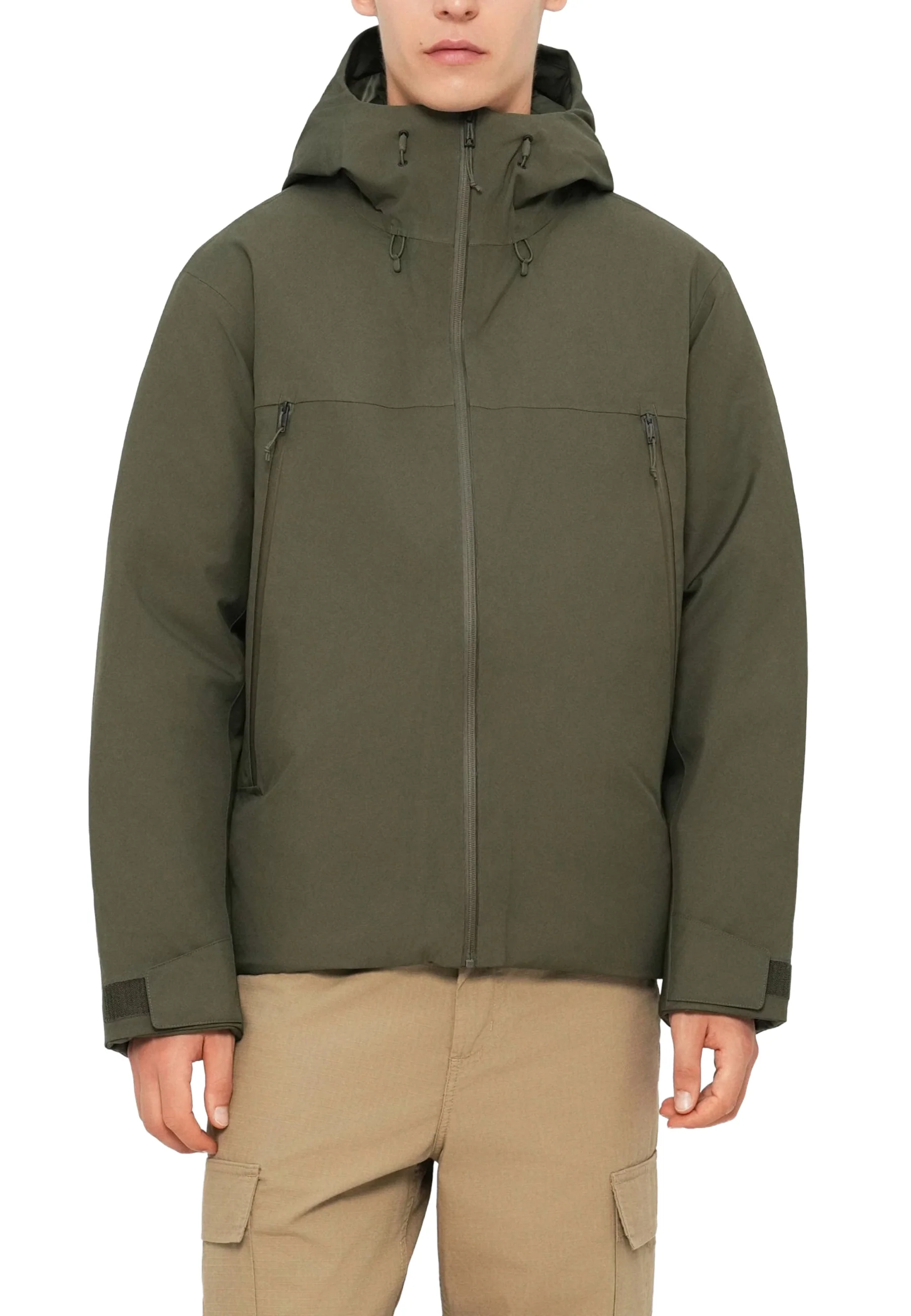 The North Face Piumini Uomo | NF0A88WD - Image 5
