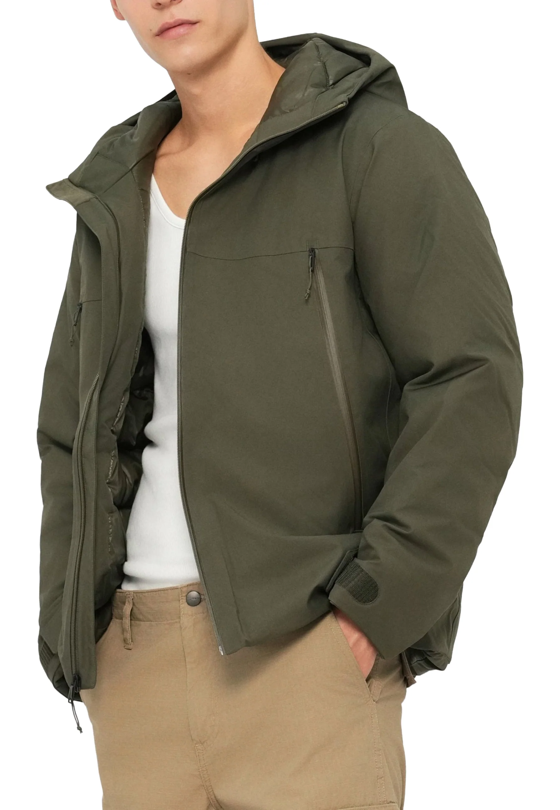 The North Face Piumini Uomo | NF0A88WD - Image 6