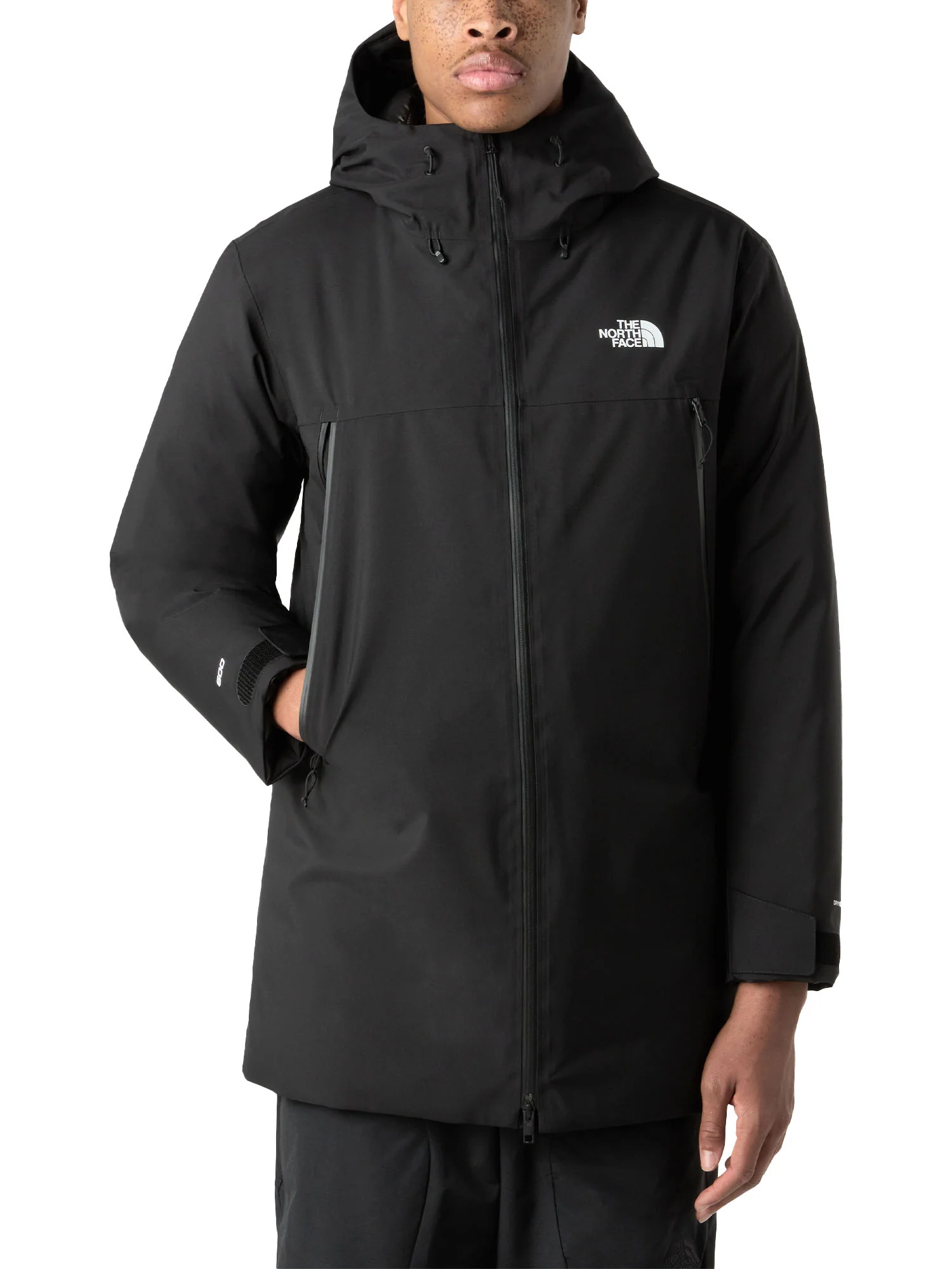The North Face Piumini Uomo | NF0A88WE - Image 2