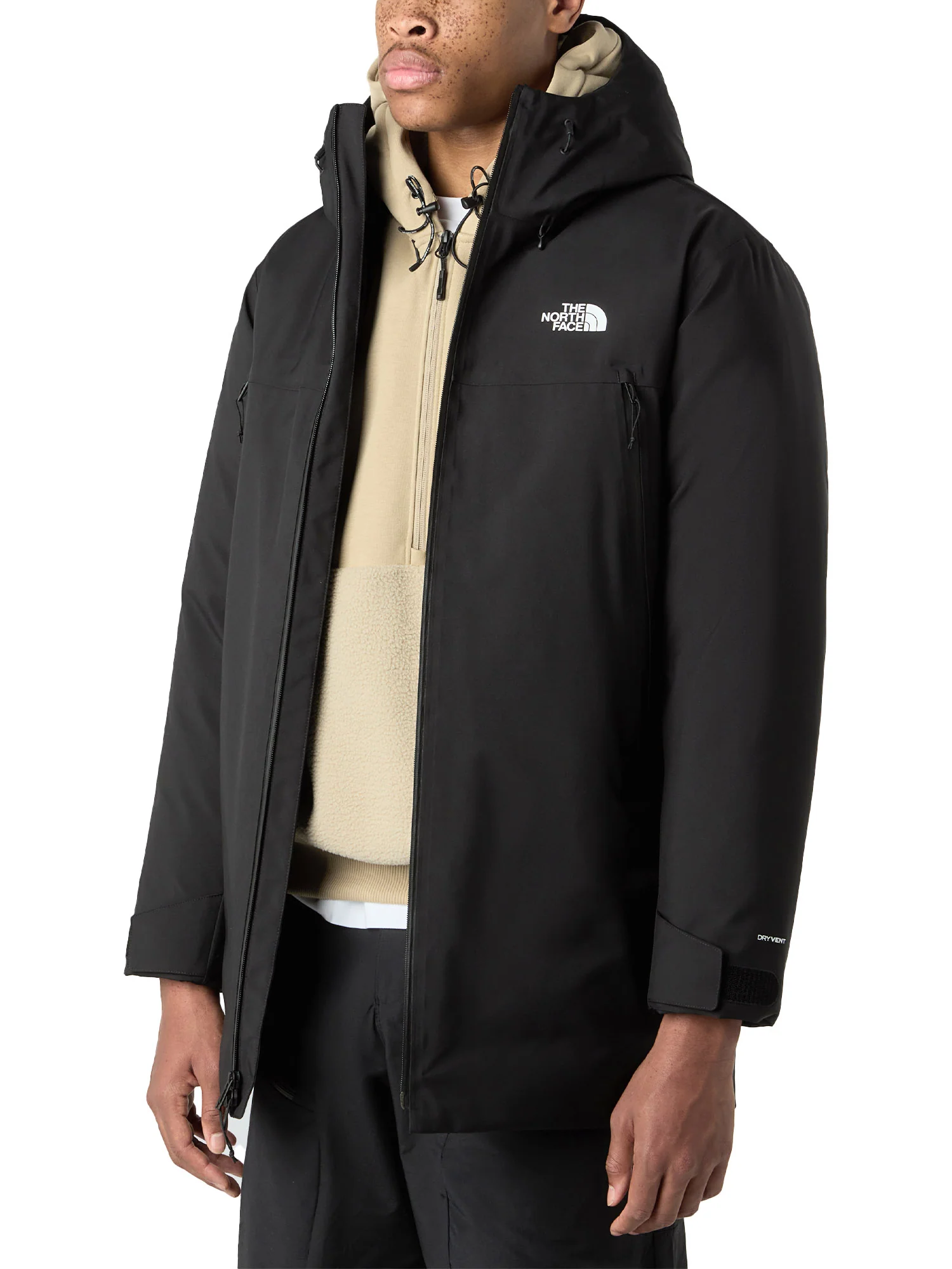 The North Face Piumini Uomo | NF0A88WE - Image 3