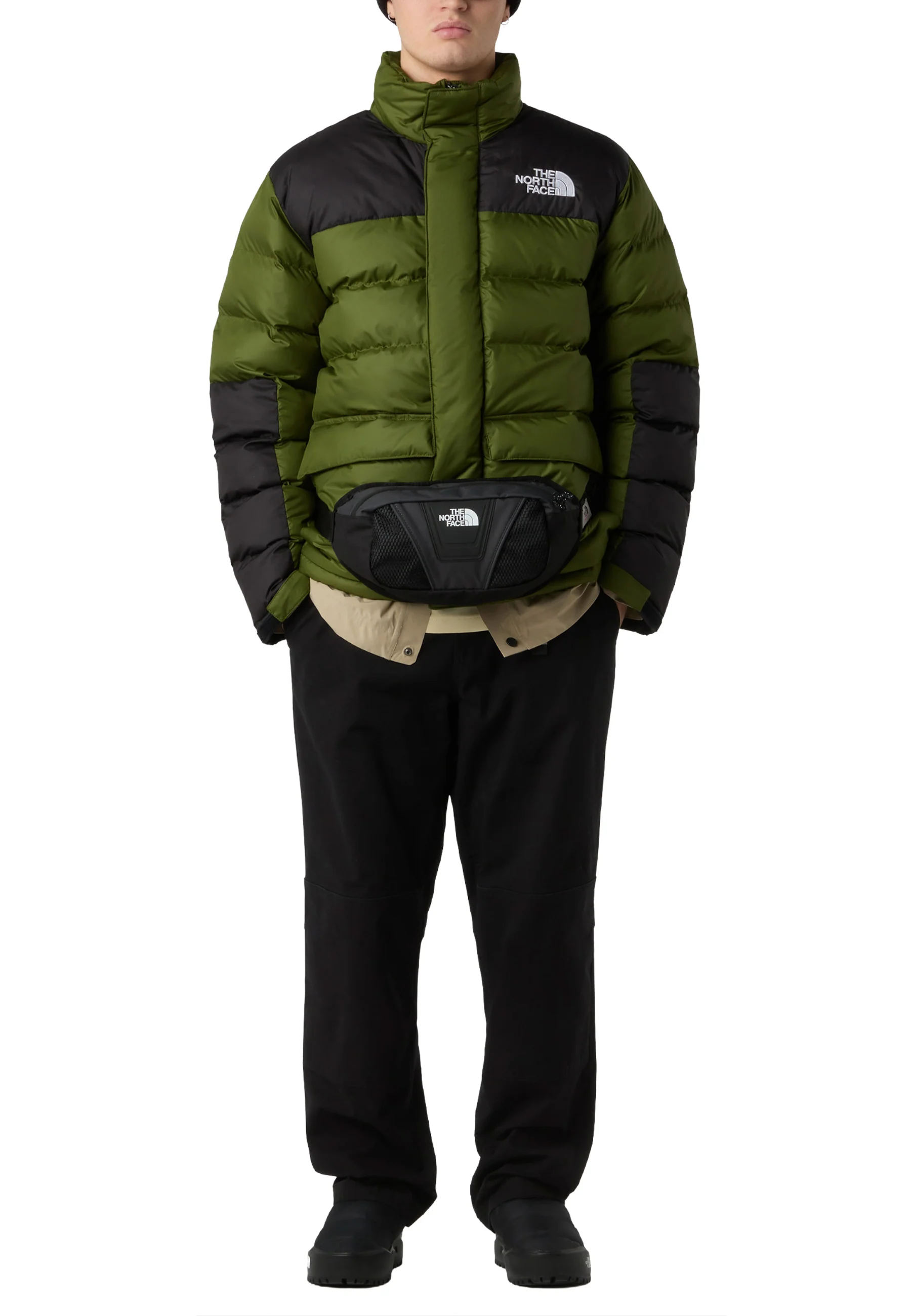The North Face Piumini Uomo | NF0A89EG - Image 16