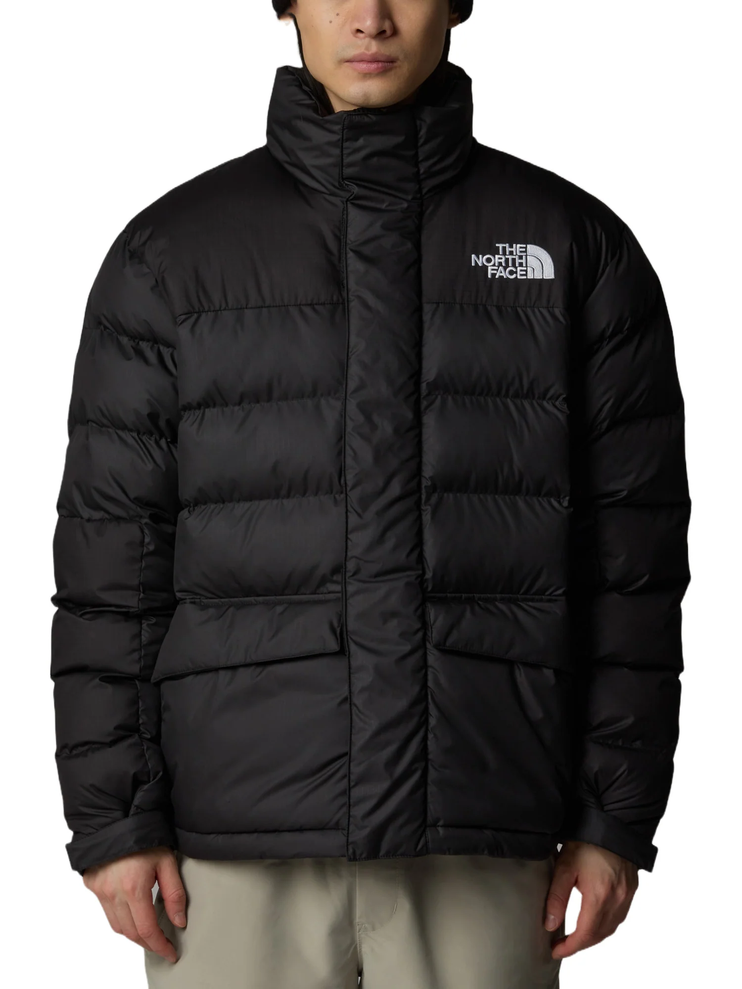 The North Face Piumini Uomo | NF0A89EG - Image 2