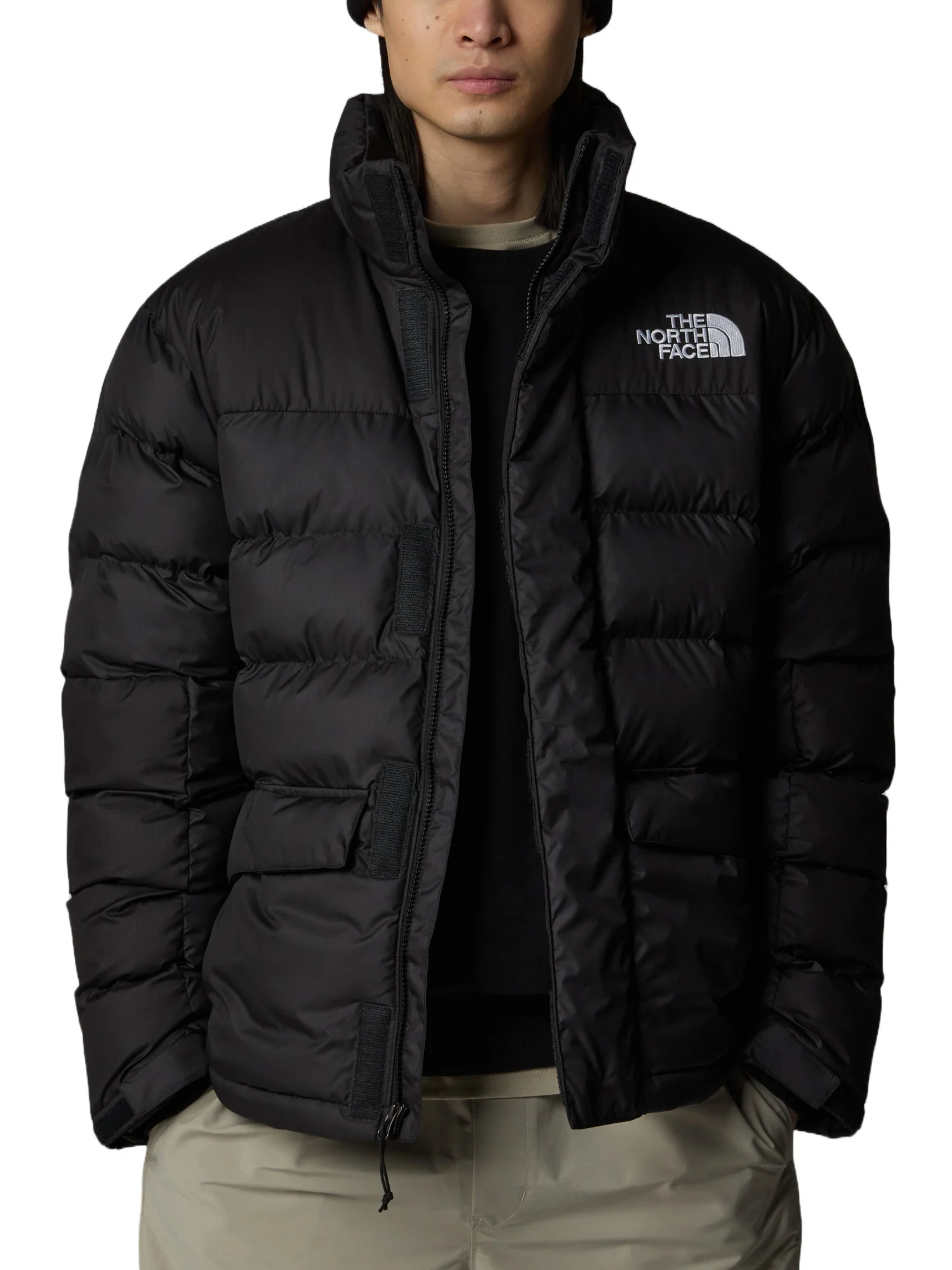 The North Face Piumini Uomo | NF0A89EG - Image 3
