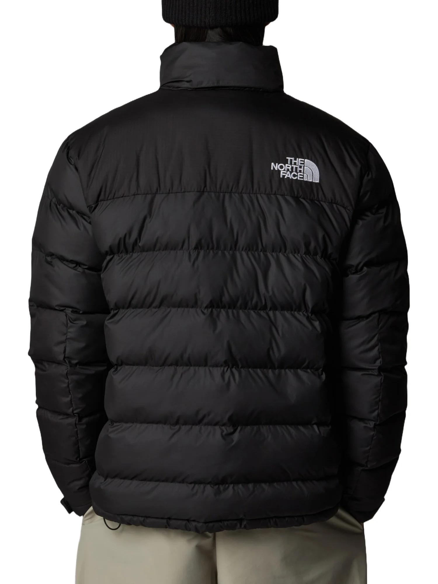 The North Face Piumini Uomo | NF0A89EG - Image 4