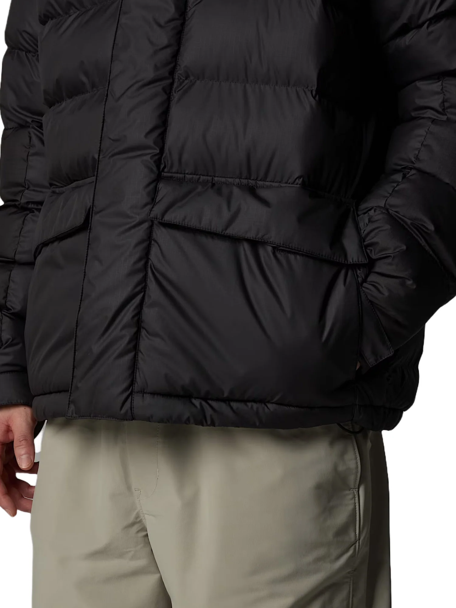 The North Face Piumini Uomo | NF0A89EG - Image 5