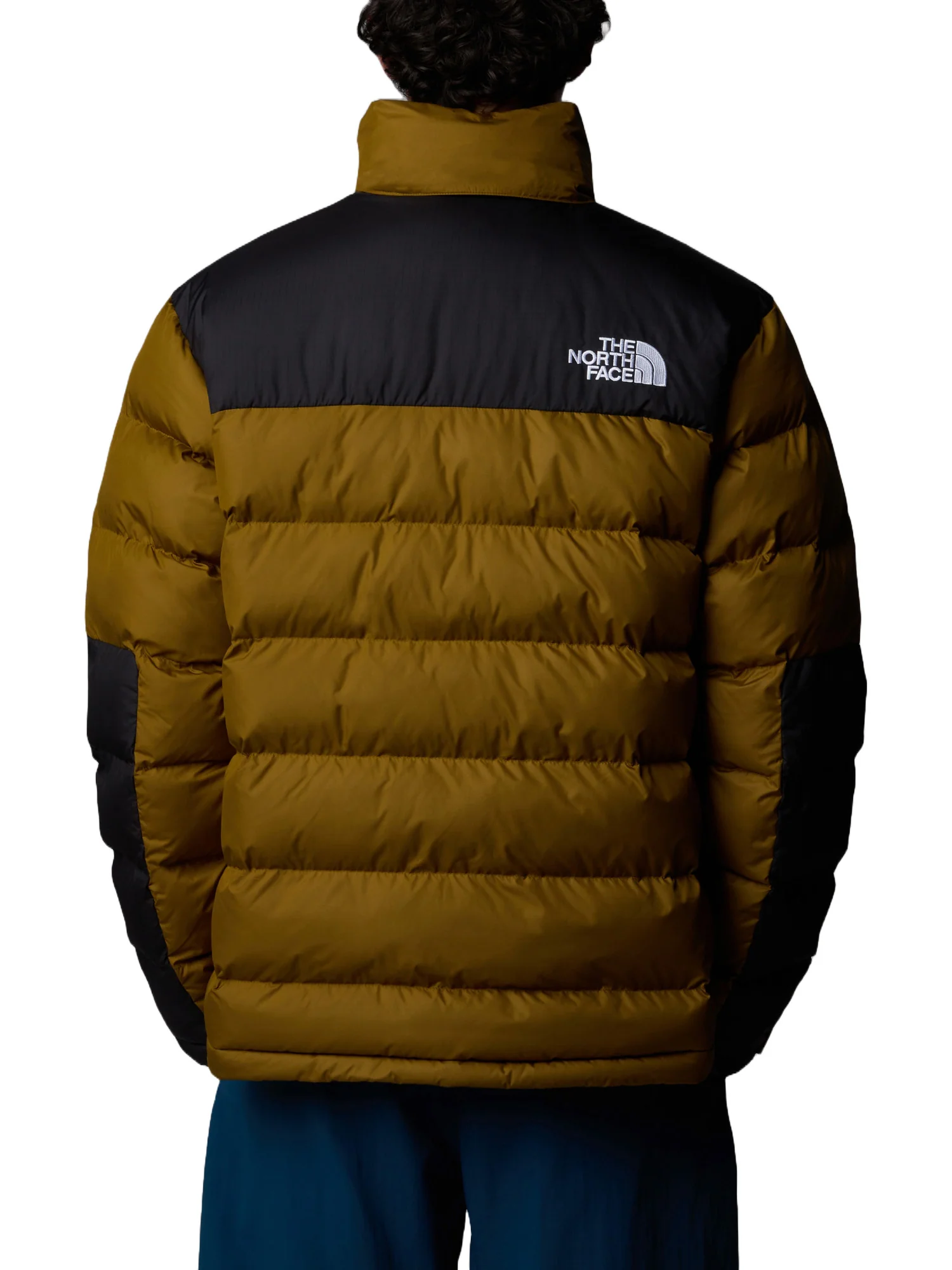 The North Face Piumini Uomo | NF0A89EG - Image 9