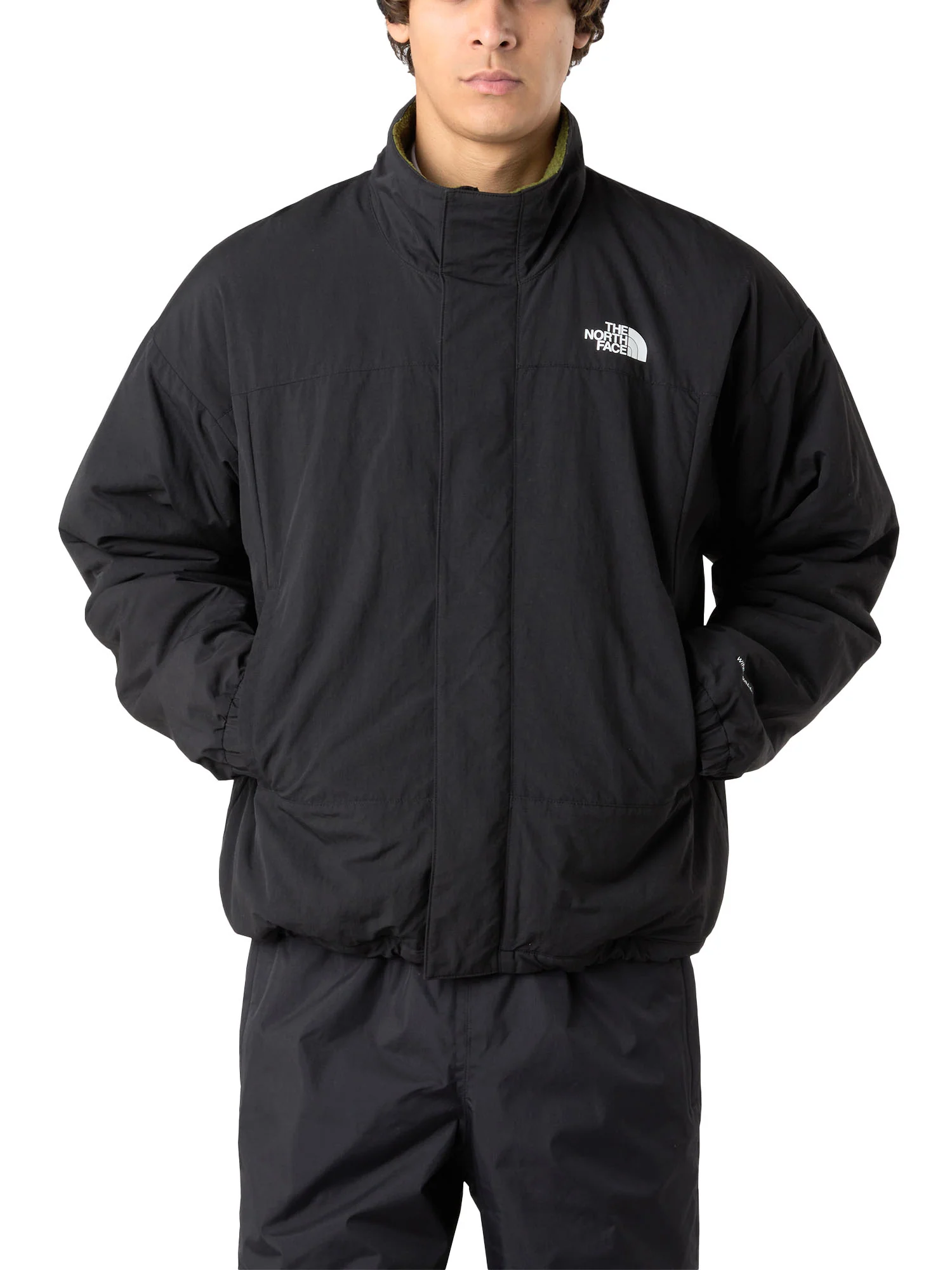 The North Face Piumini Uomo | NF0A89GT - Image 3