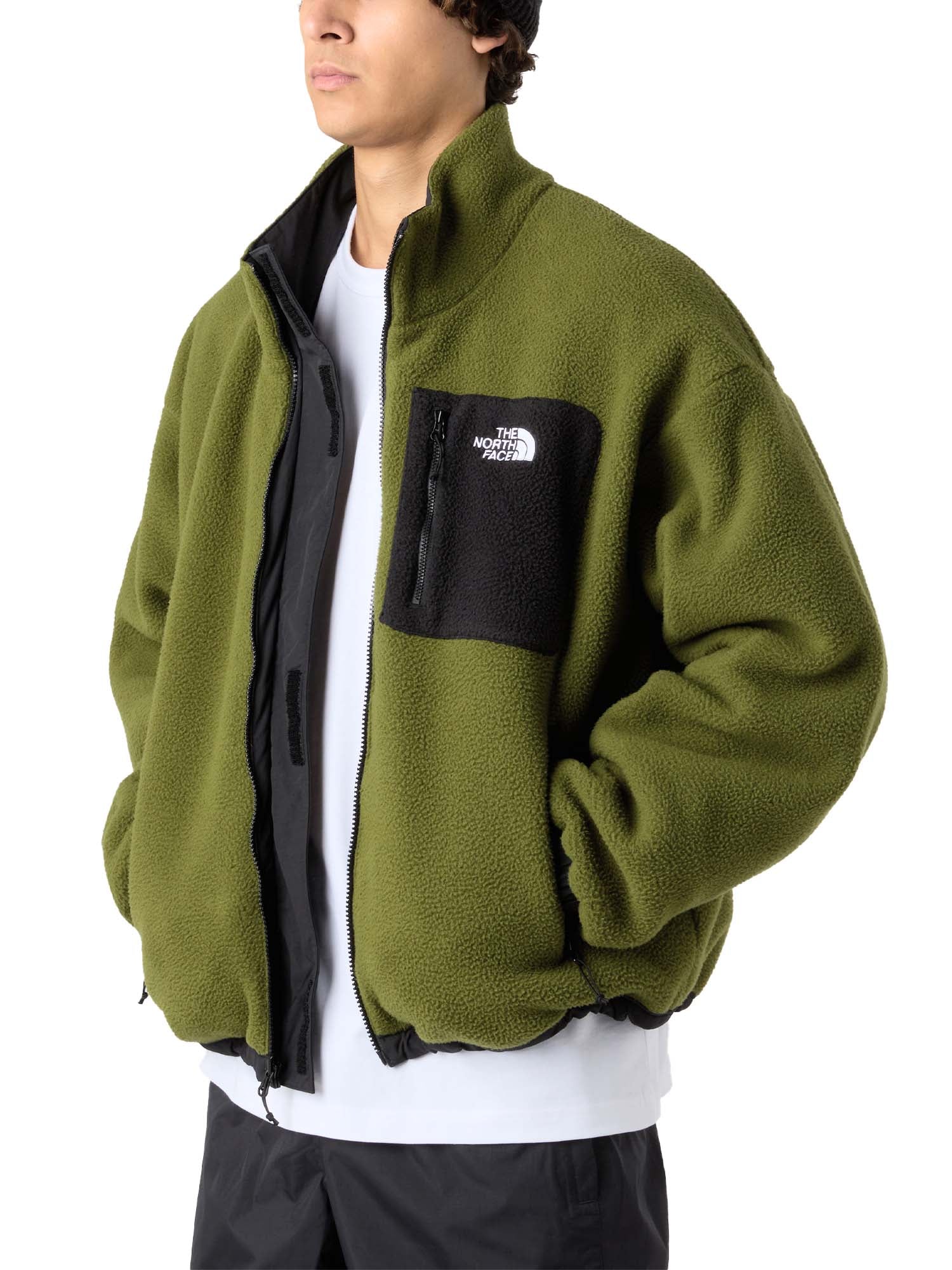 The North Face Piumini Uomo | NF0A89GT - Image 4