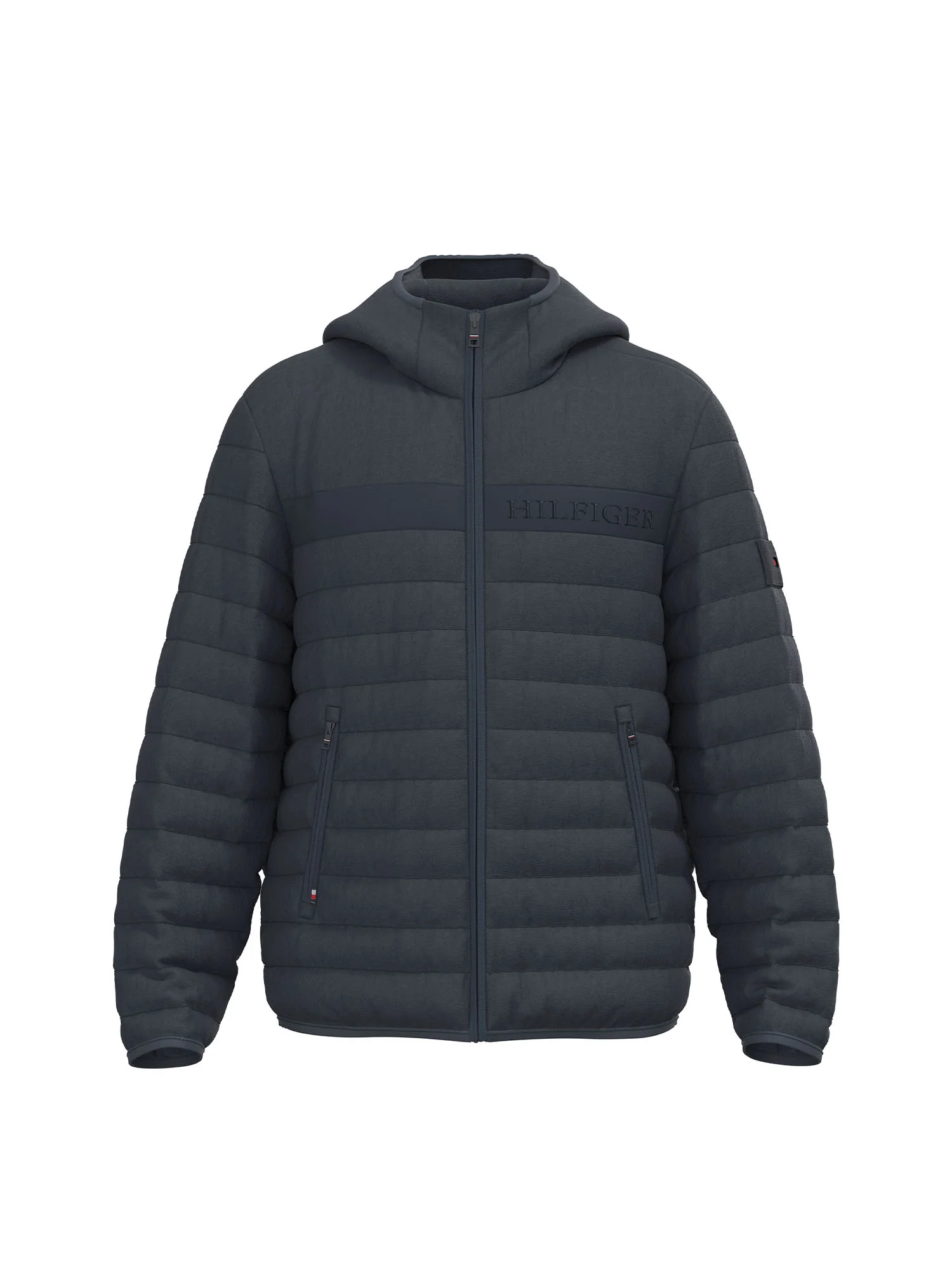 Tommy Hilfiger Piumini Uomo | MW0MW31639