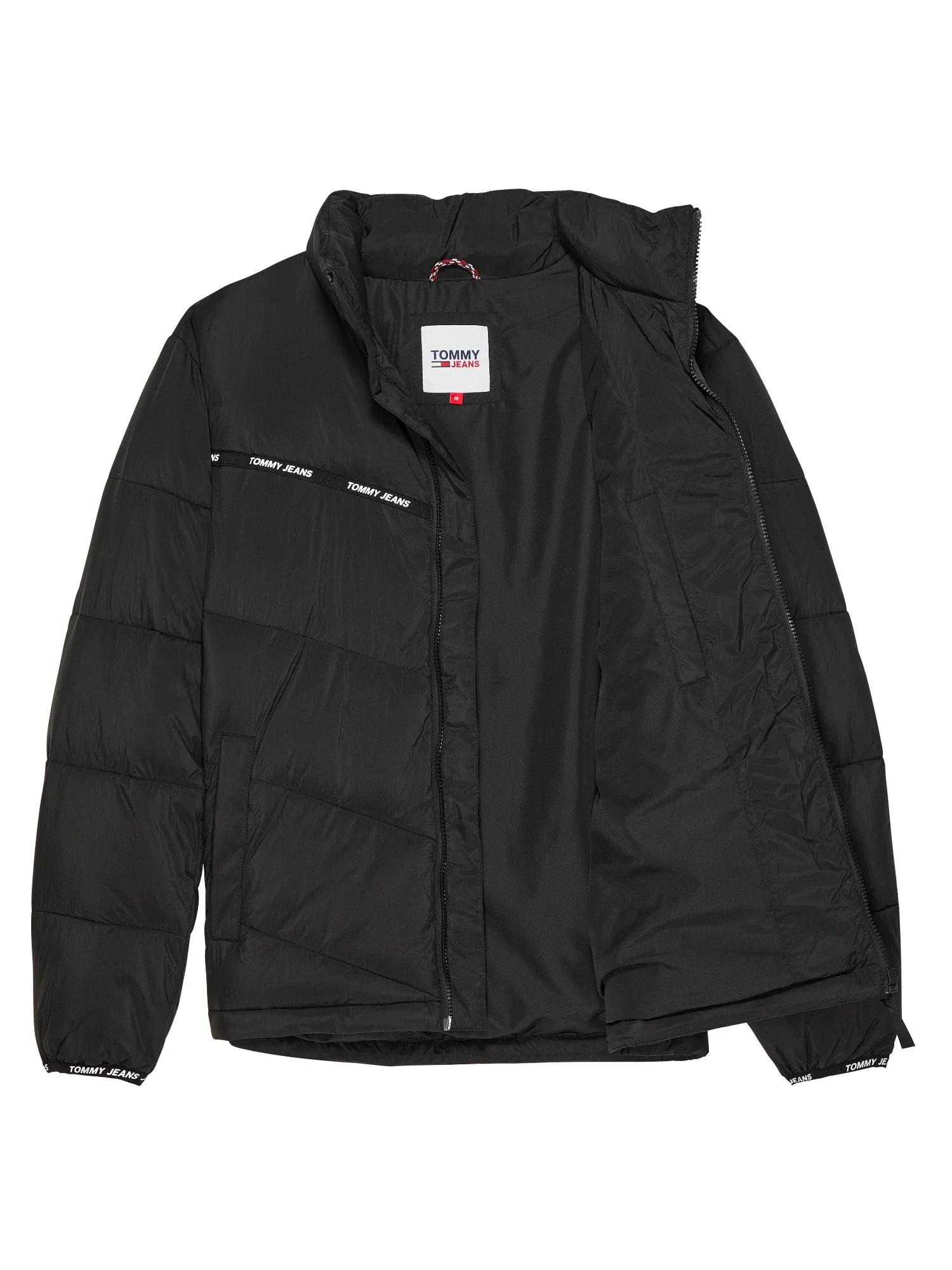 Tommy Jeans Piumini Uomo | DM0DM16578 - Image 3