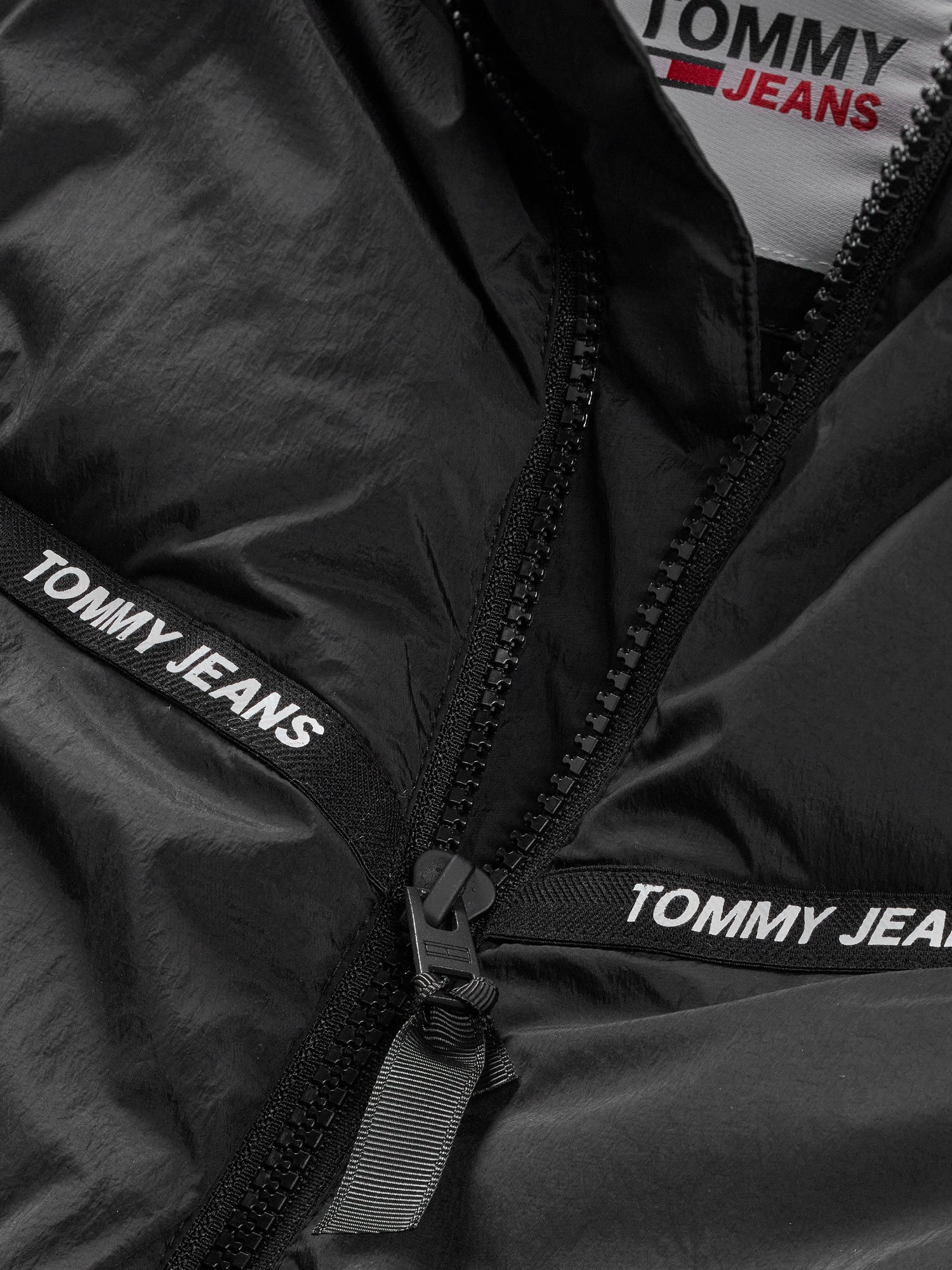 Tommy Jeans Piumini Uomo | DM0DM16578 - Image 5