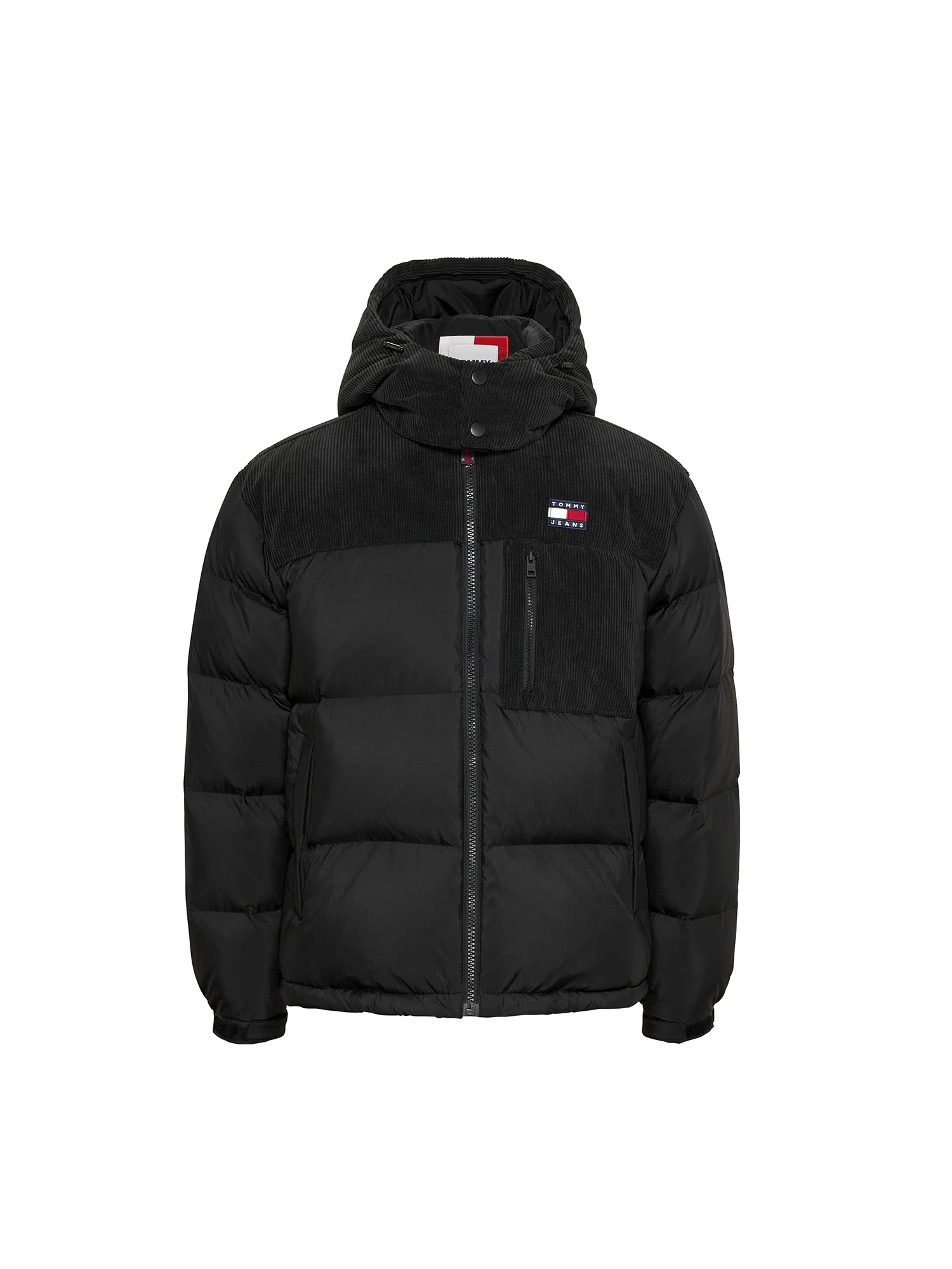 Tommy Jeans Piumini Uomo | DM0DM17229 - Image 6