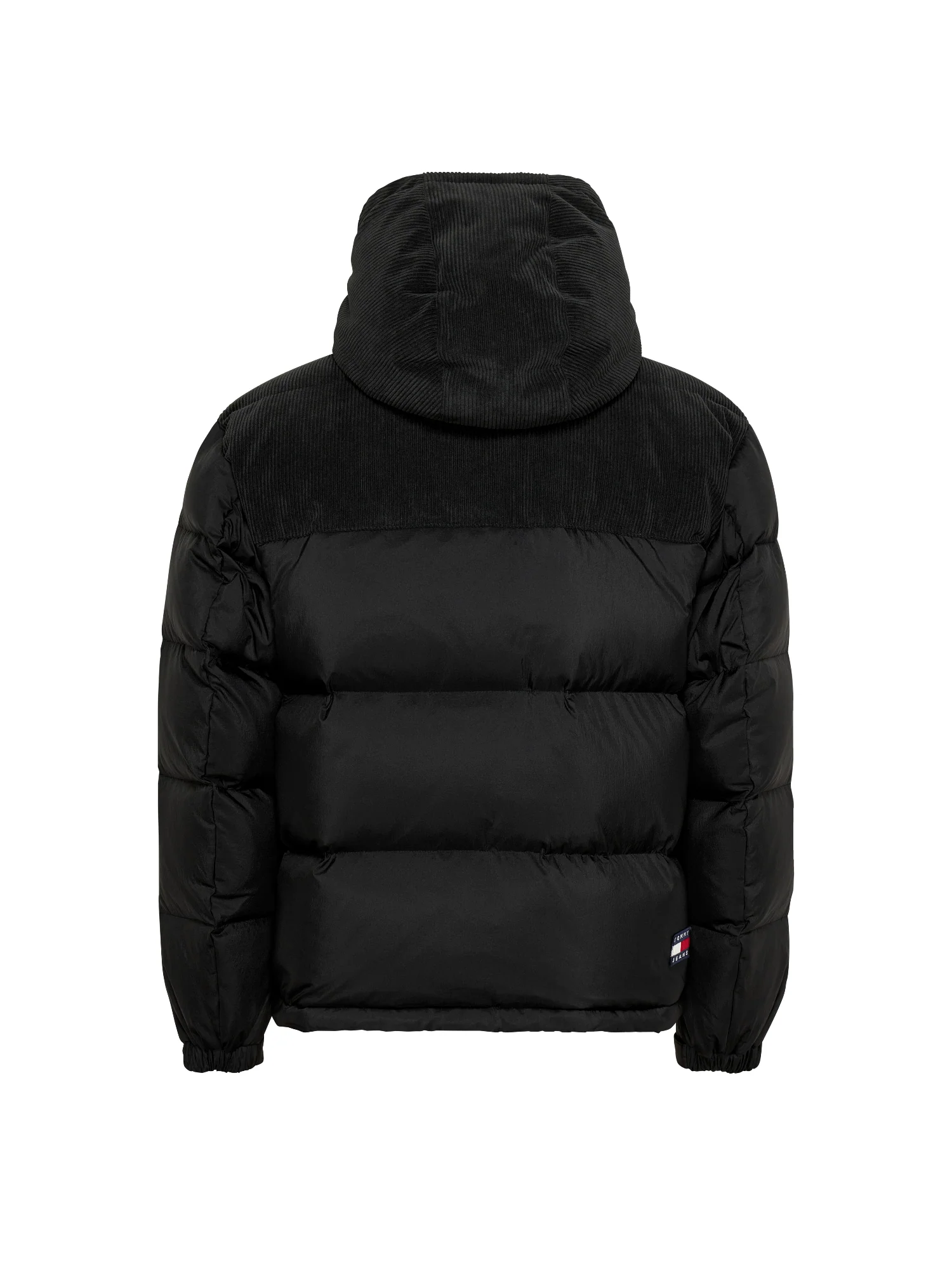Tommy Jeans Piumini Uomo | DM0DM17229 - Image 9