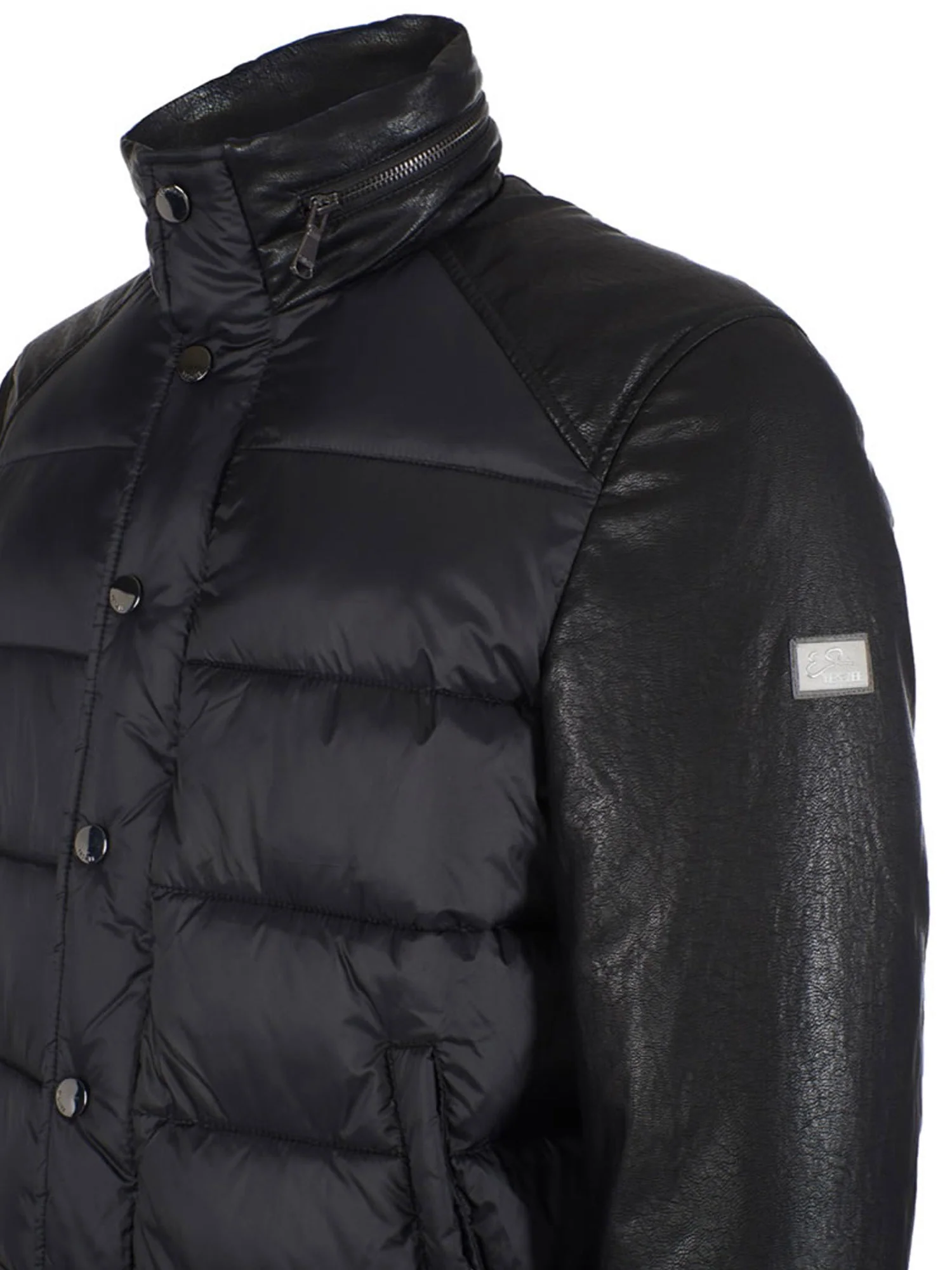 Yes-zee Piumini Uomo | J805 KA00 - Image 3